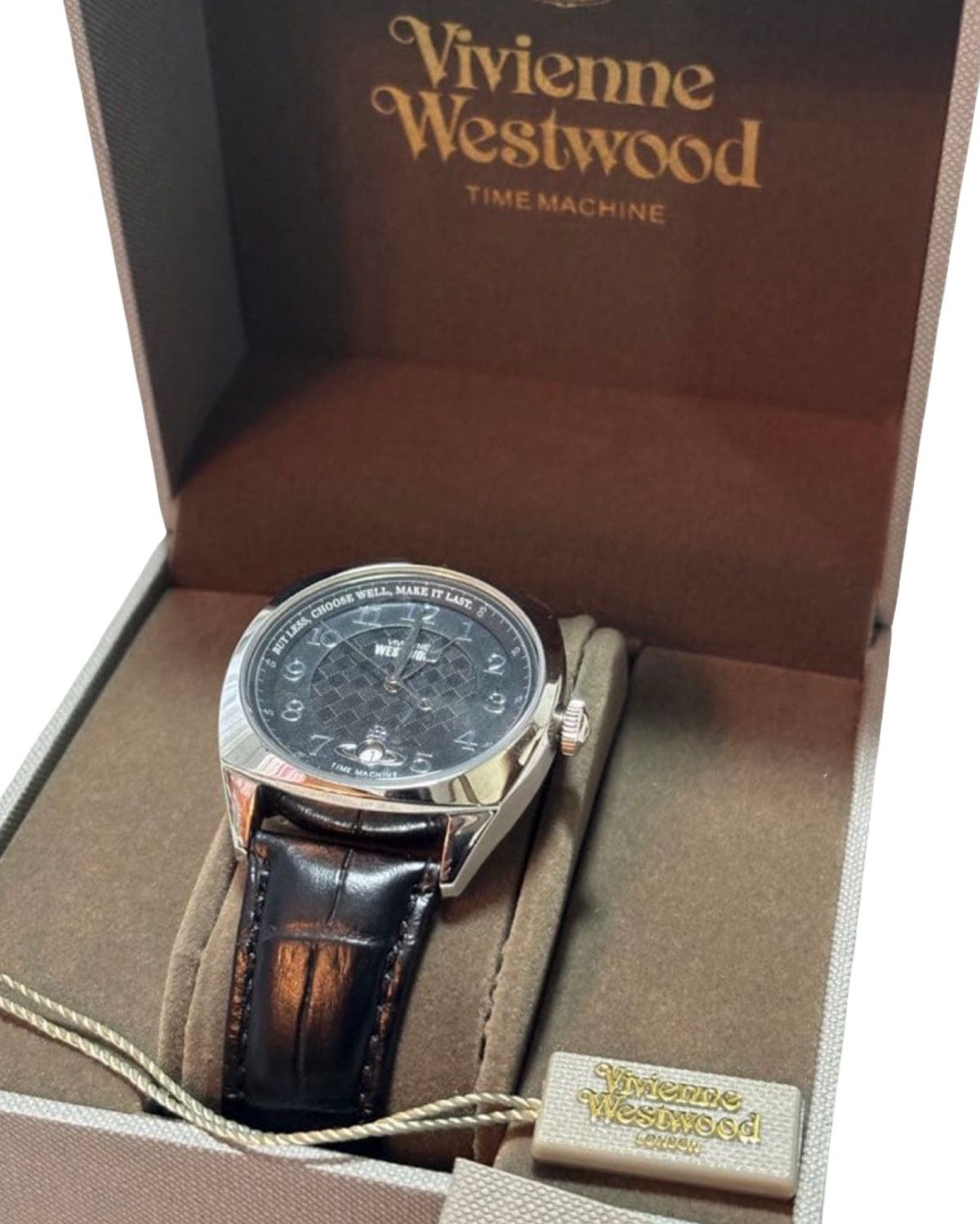 Vivienne Westwood 🔥RARE🔥 Vivienne Westwood Watch Size ONE SIZE - 1 Thumbnail
