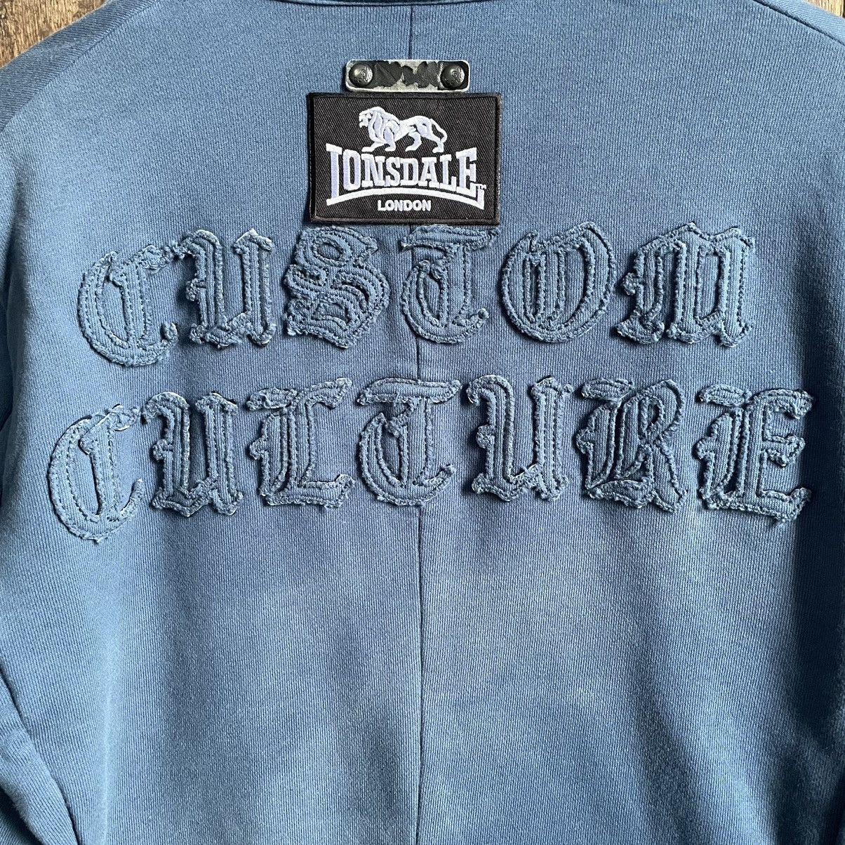 Japanese Brand × Lonsdale Lonsdale Light Jacket Size US S / EU 44-46 / 1 - 3 Thumbnail