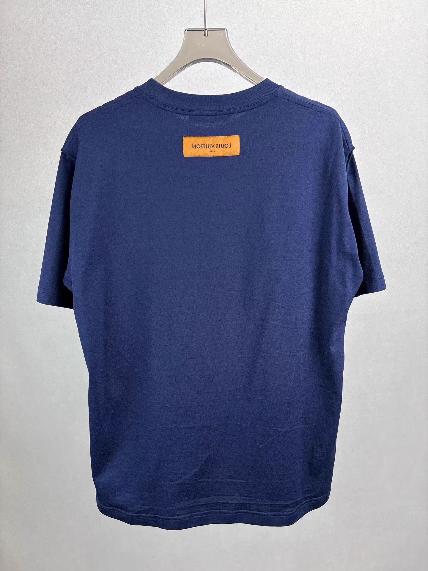 Louis Vuitton LV Short Sleeve K1 Size US XL / EU 56 / 4 - 2 Thumbnail