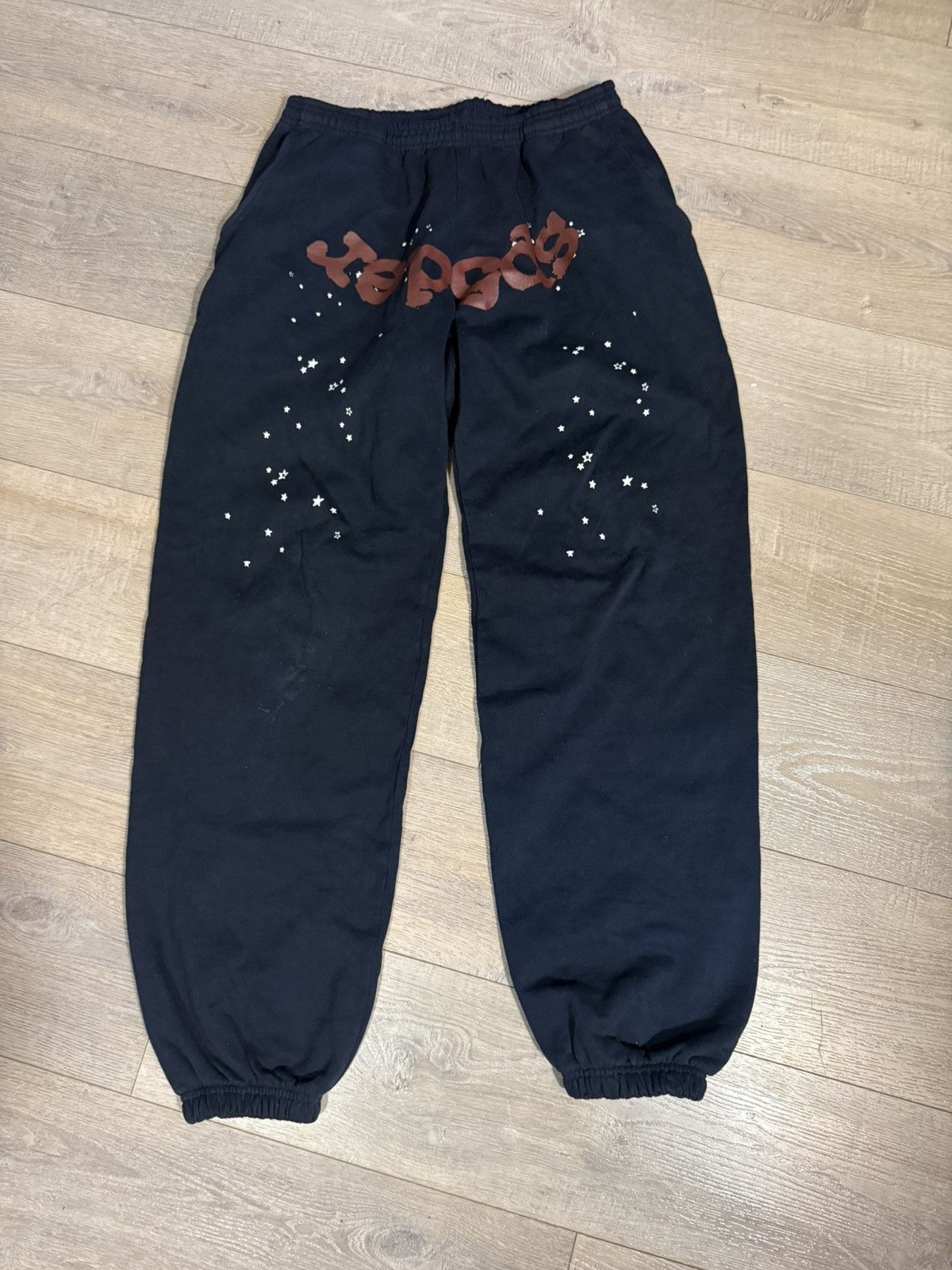 Sp5der Sweats