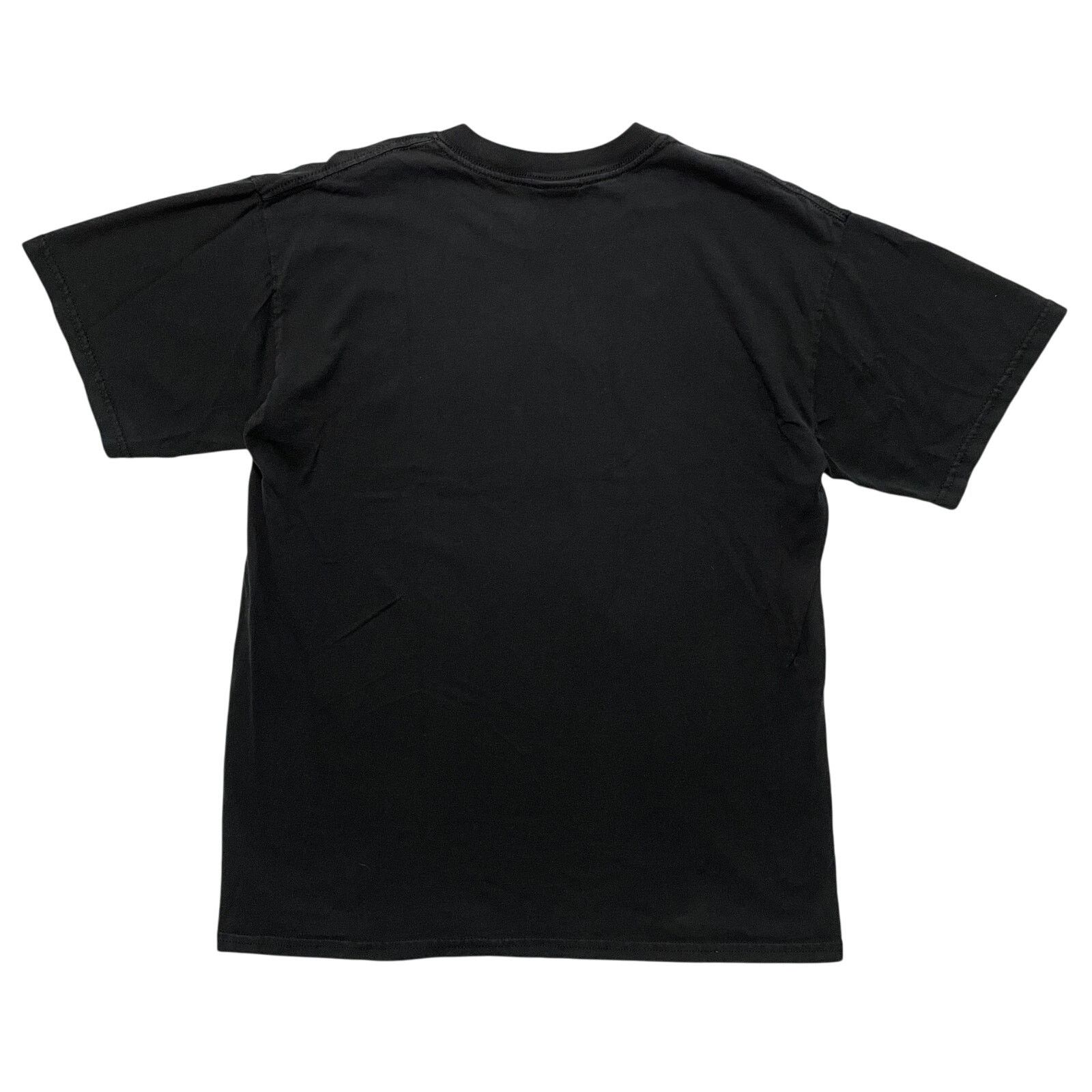 Gildan VTG Y2K 2004 Danzig Circle of Snakes Black Graphic T-Shirt M Size US M / EU 48-50 / 2 - 5 Thumbnail