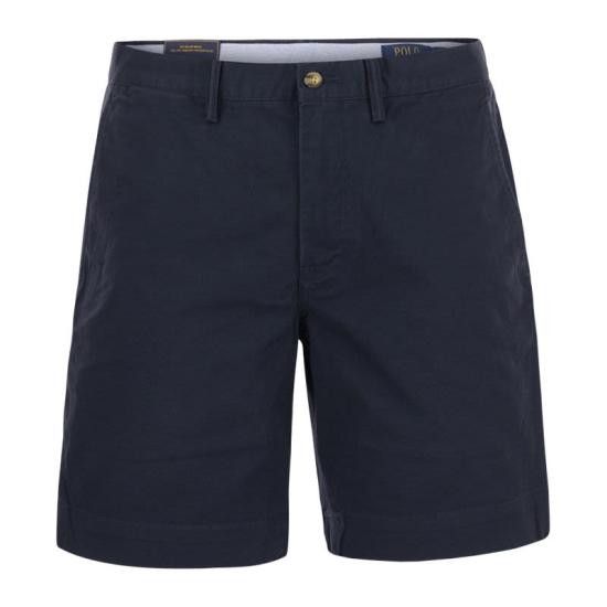Polo Ralph Lauren POLO RALPH LAUREN Men Shorts 710799213 BLUE Size US 36 / EU 52 - 1 Thumbnail