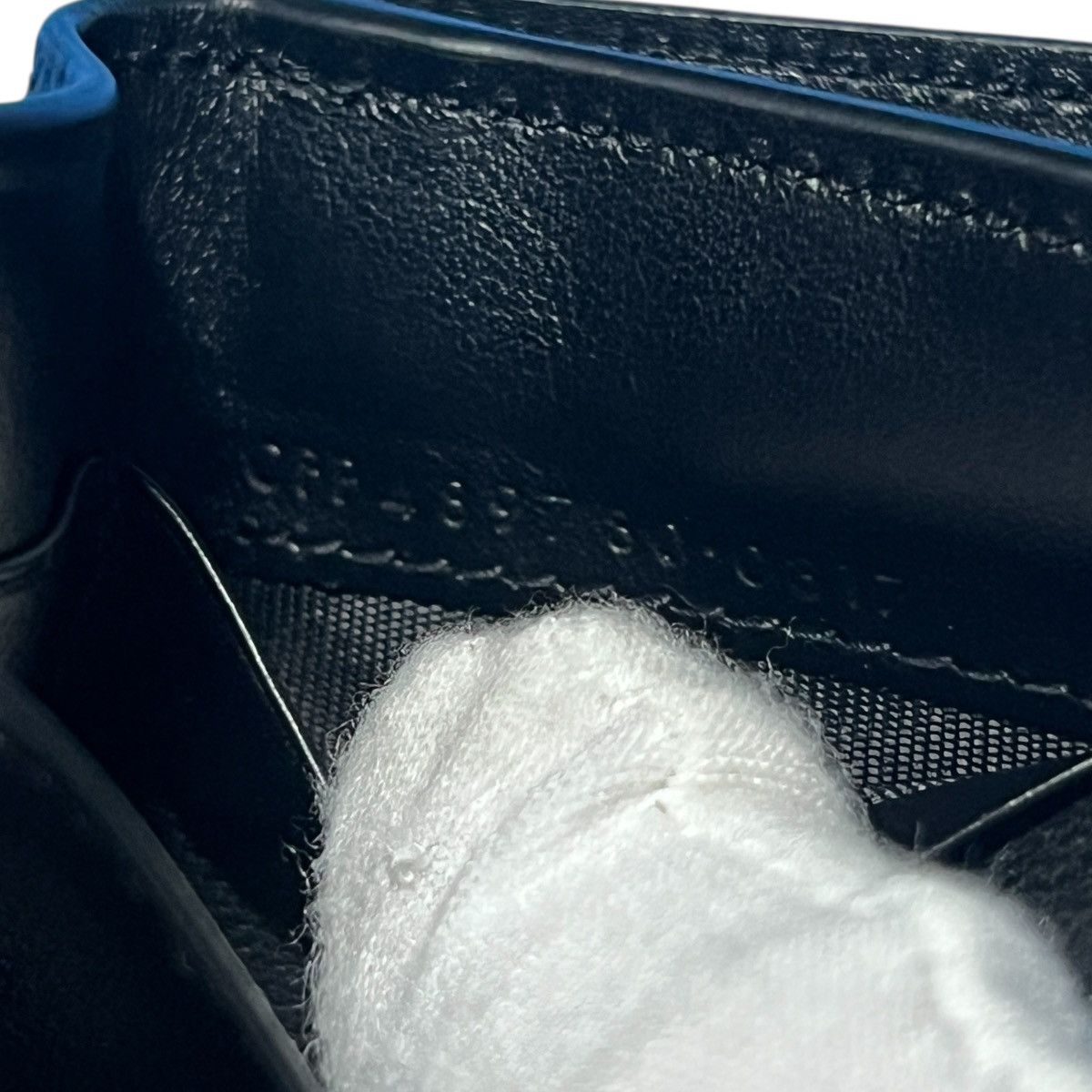 Saint Laurent Paris SAINT LAURENT 17SS GINZA Store Limited Leather Wallet Size ONE SIZE - 11 Thumbnail