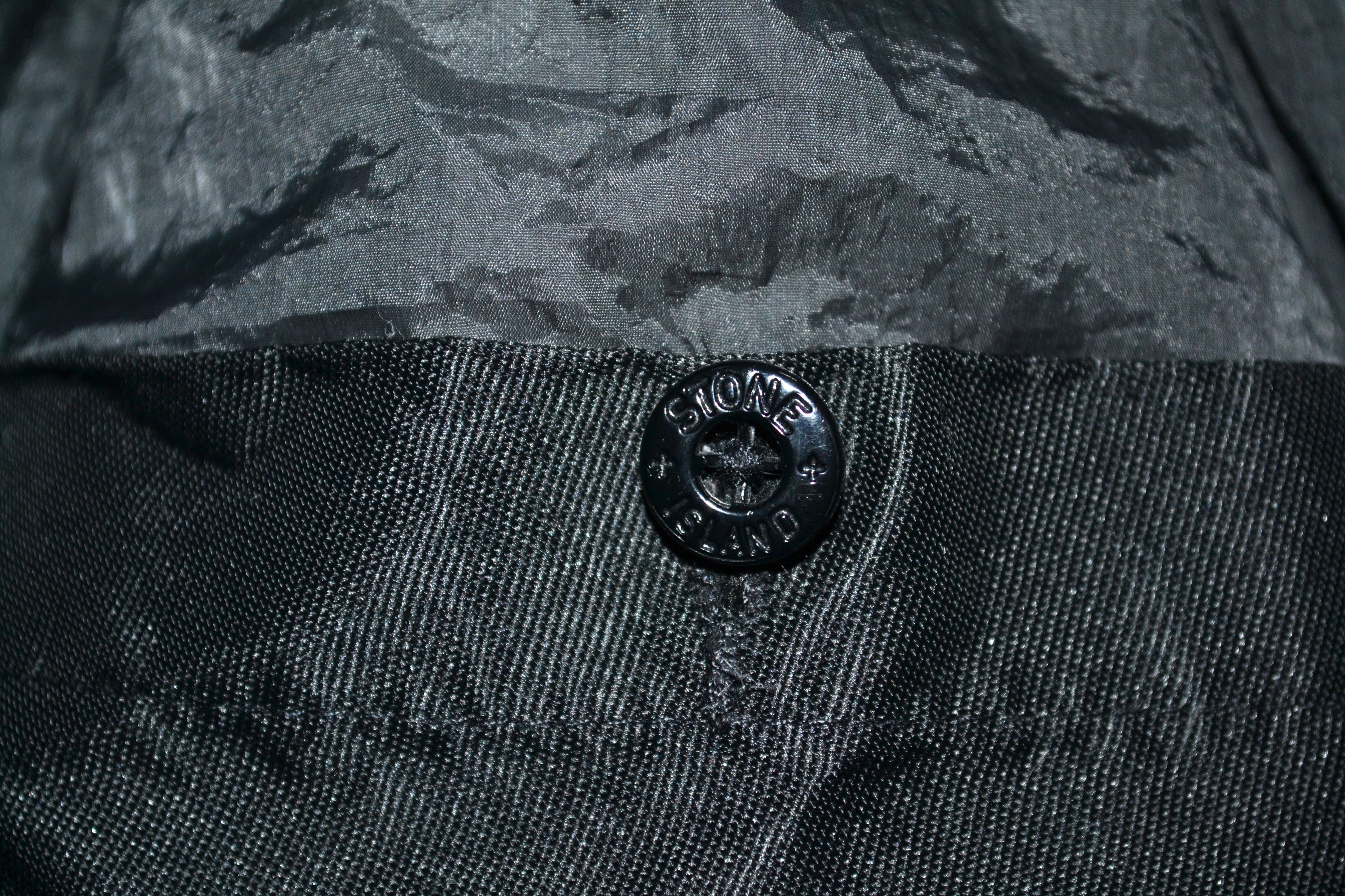 Stone Island Stone Island Garment Dyed Down Jacket Size US L / EU 52-54 / 3 - 14 Thumbnail