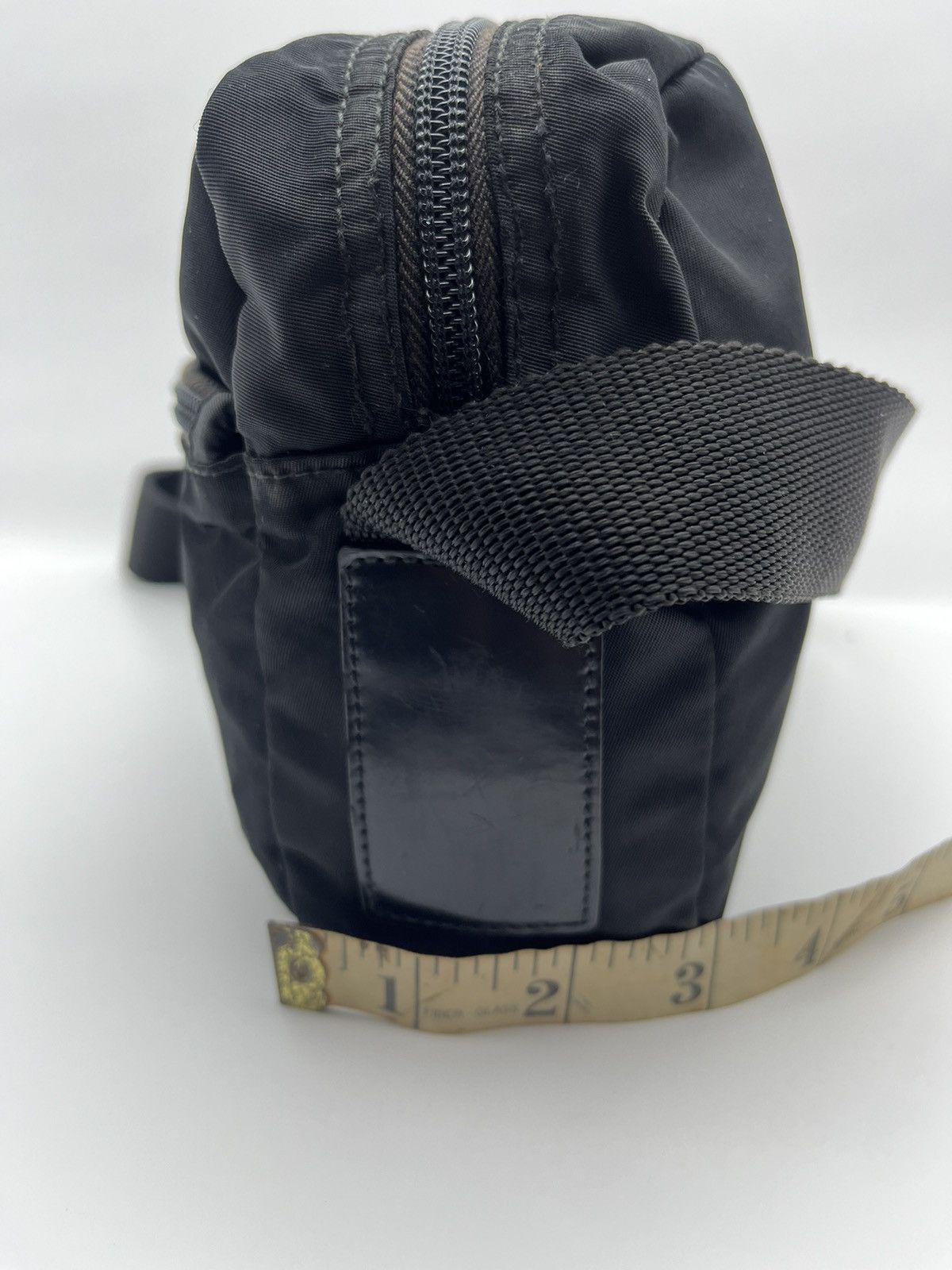 Prada Authentic PRADA Shoulder Bag Size ONE SIZE - 23 Thumbnail