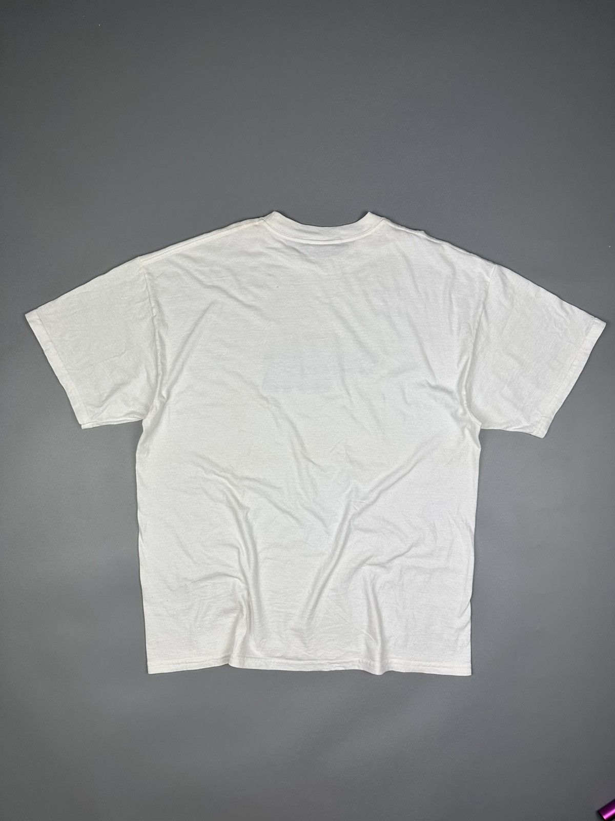 Band Tees × Vintage 2004 Beastie Boys To The 5 Boroughs Band Tees Size US XL / EU 56 / 4 - 2 Thumbnail