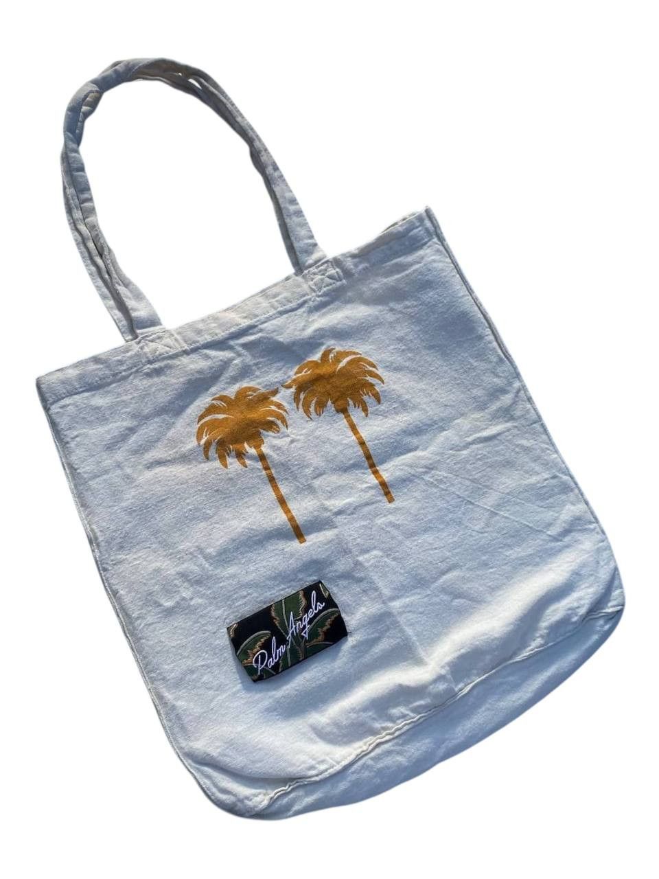 Palm Angels 🌴 Palm Angels Shopper Shoulder Bag Size ONE SIZE - 2 Thumbnail