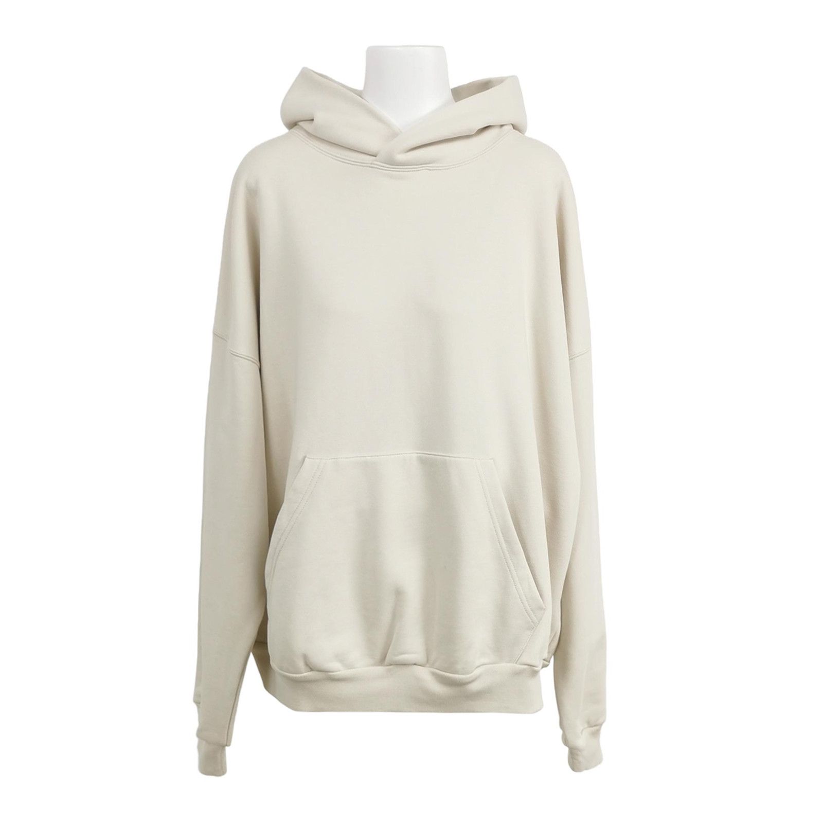 Balenciaga Balenciaga Women xs Hoodies Size XS / US 0-2 / IT 36-38 - 1 Thumbnail