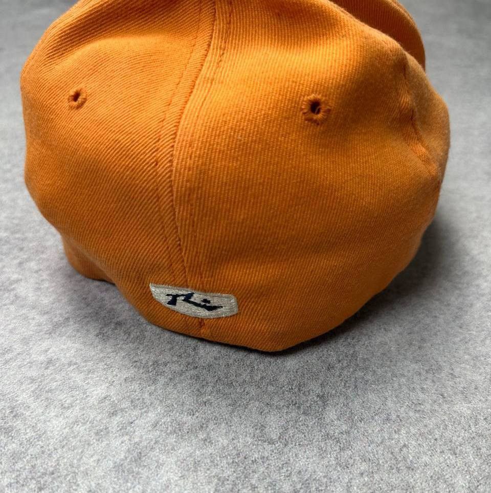 Rusty Vintage 90s Rusty Cap – Made in Korea Surfwear Classic Size ONE SIZE - 3 Thumbnail