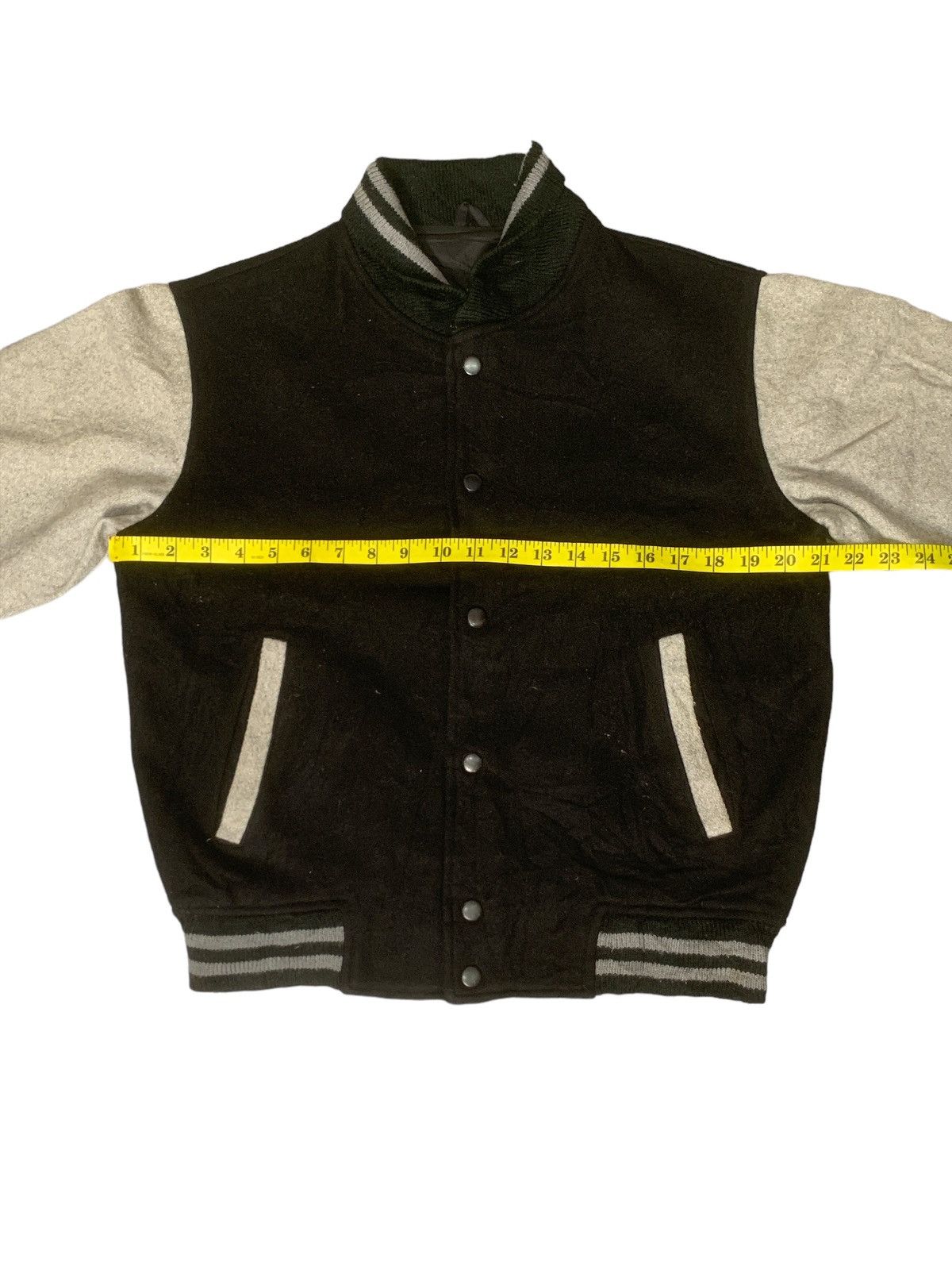 Vintage Rare Design Vintage Benkaris Varsity Jackets Size US M / EU 48-50 / 2 - 7 Thumbnail
