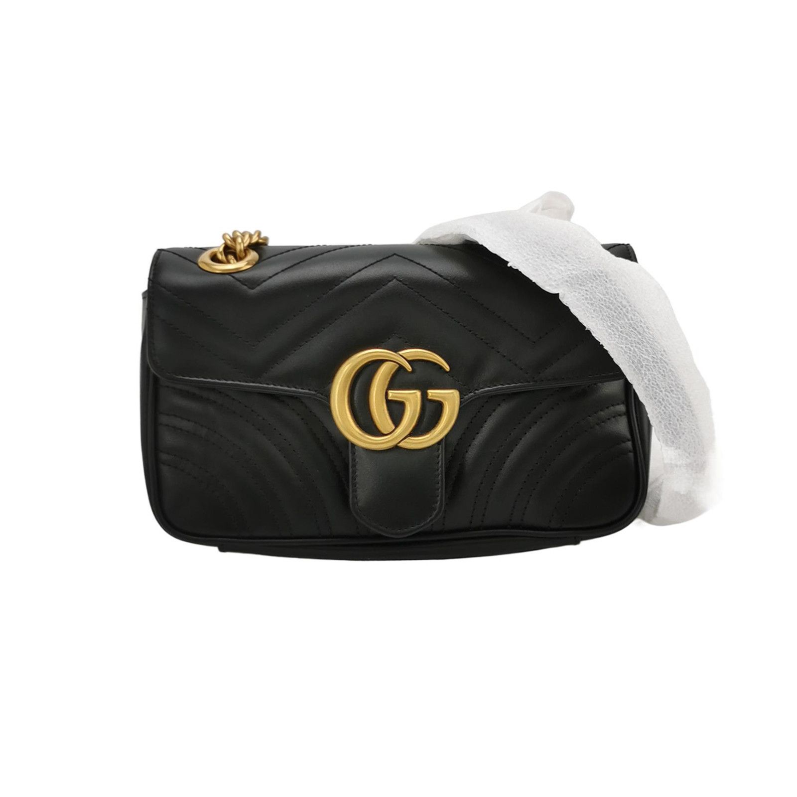 Gucci Gucci Women os Shoulder Bags Size ONE SIZE - 1 Thumbnail
