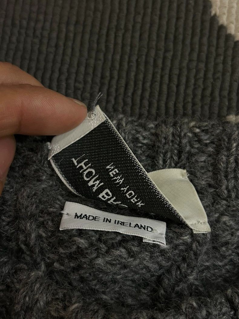 Thom Browne Thom Browne Sleeveless sweater Size US L / EU 52-54 / 3 - 6 Thumbnail