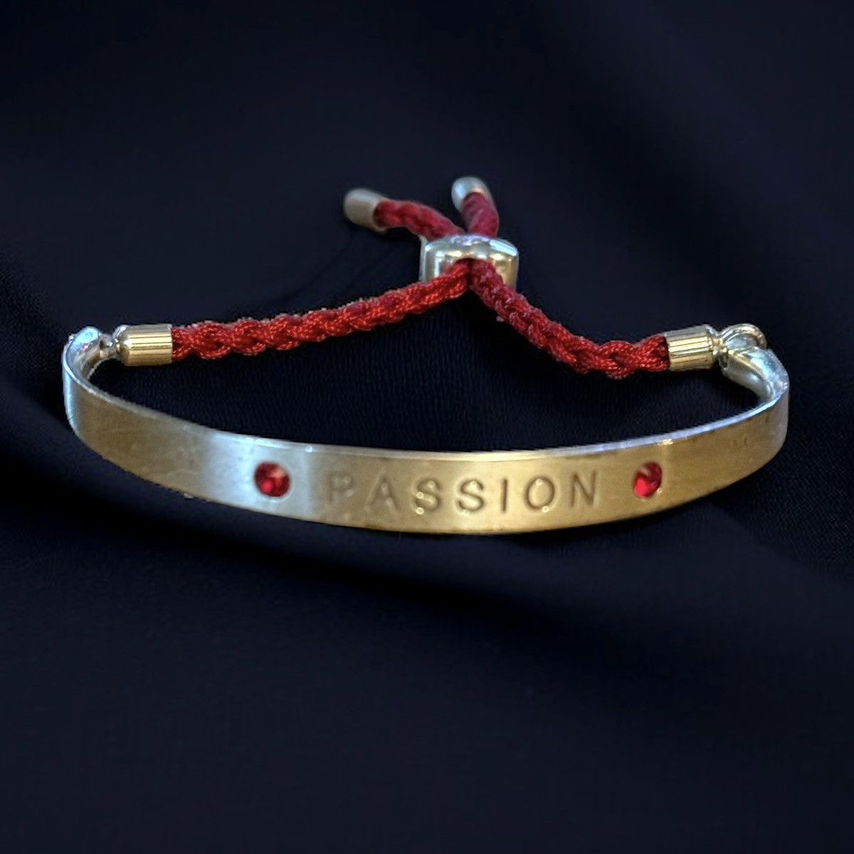 Brighton Brighton silver Passion bolo bracelet Size ONE SIZE - 1 Thumbnail