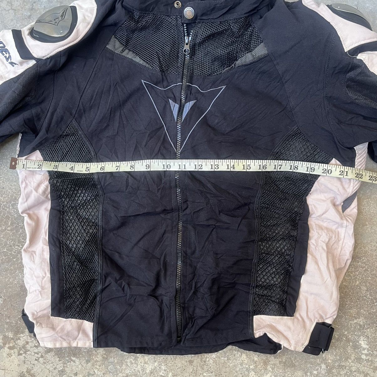Dainese Rare Dainese SPR Motorcycle Racing Jacket Size US L / EU 52-54 / 3 - 15 Thumbnail