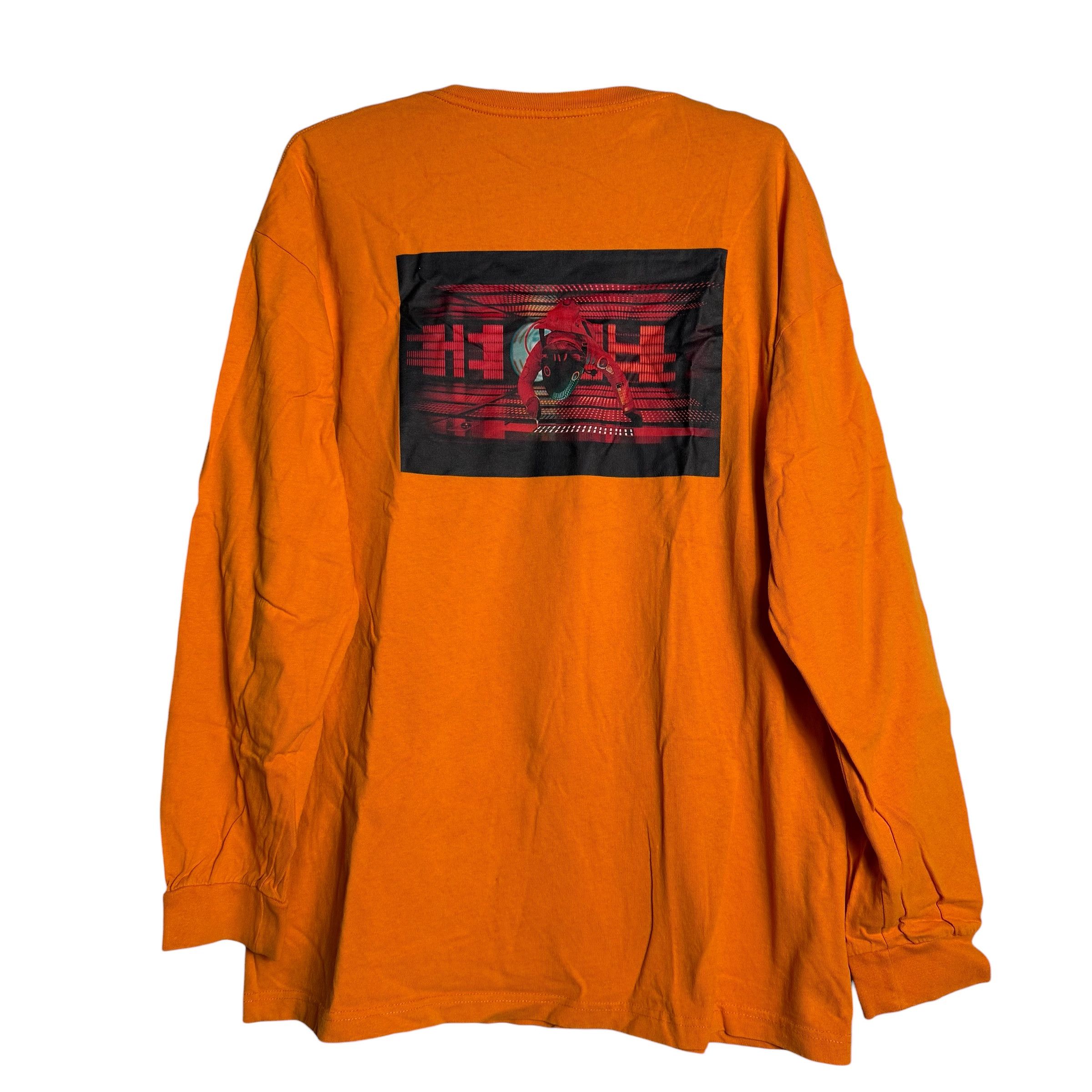 Other 🔥RARE🔥2001: A Space Odyssey Movie Stanley Kubrick T-shirt Size US XL / EU 56 / 4 - 1 Thumbnail