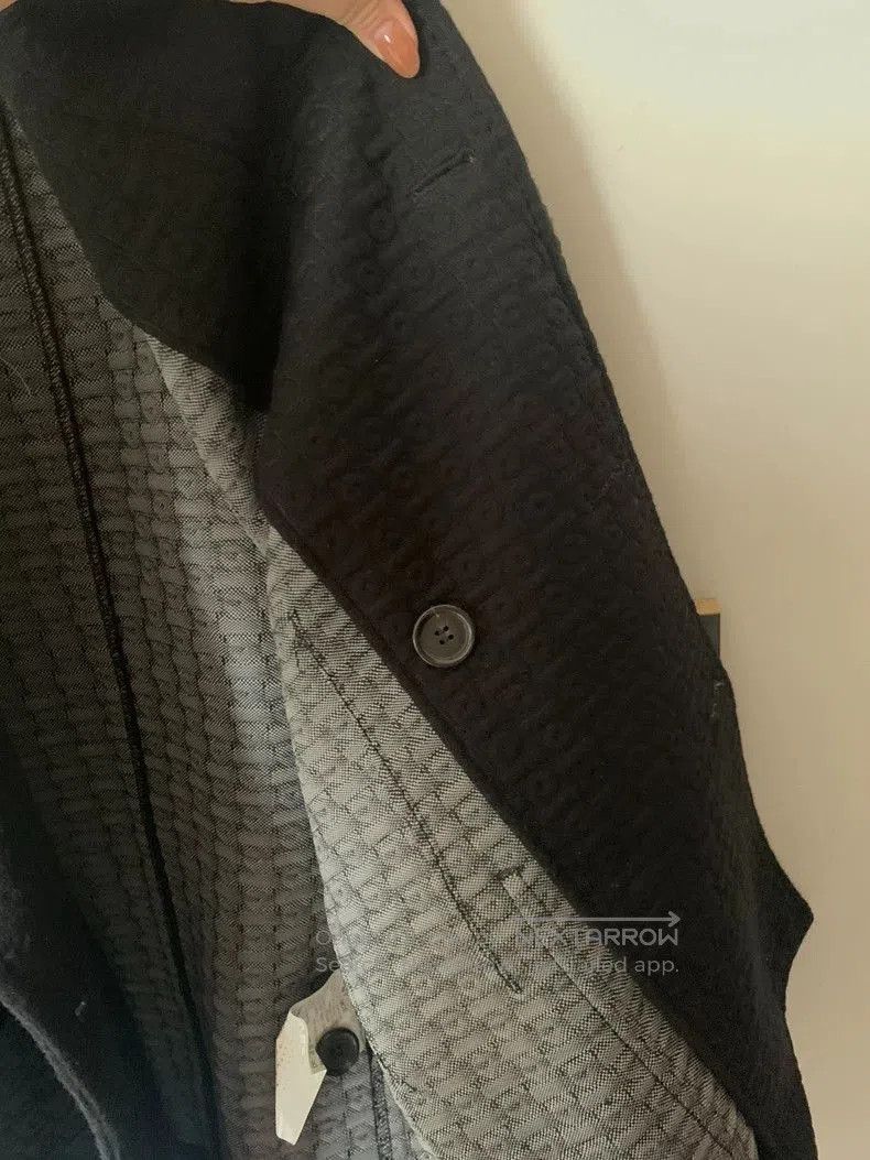 Comme des Garcons Comme des Garcons Runway Jacket S. Size US S / EU 44-46 / 1 - 8 Thumbnail