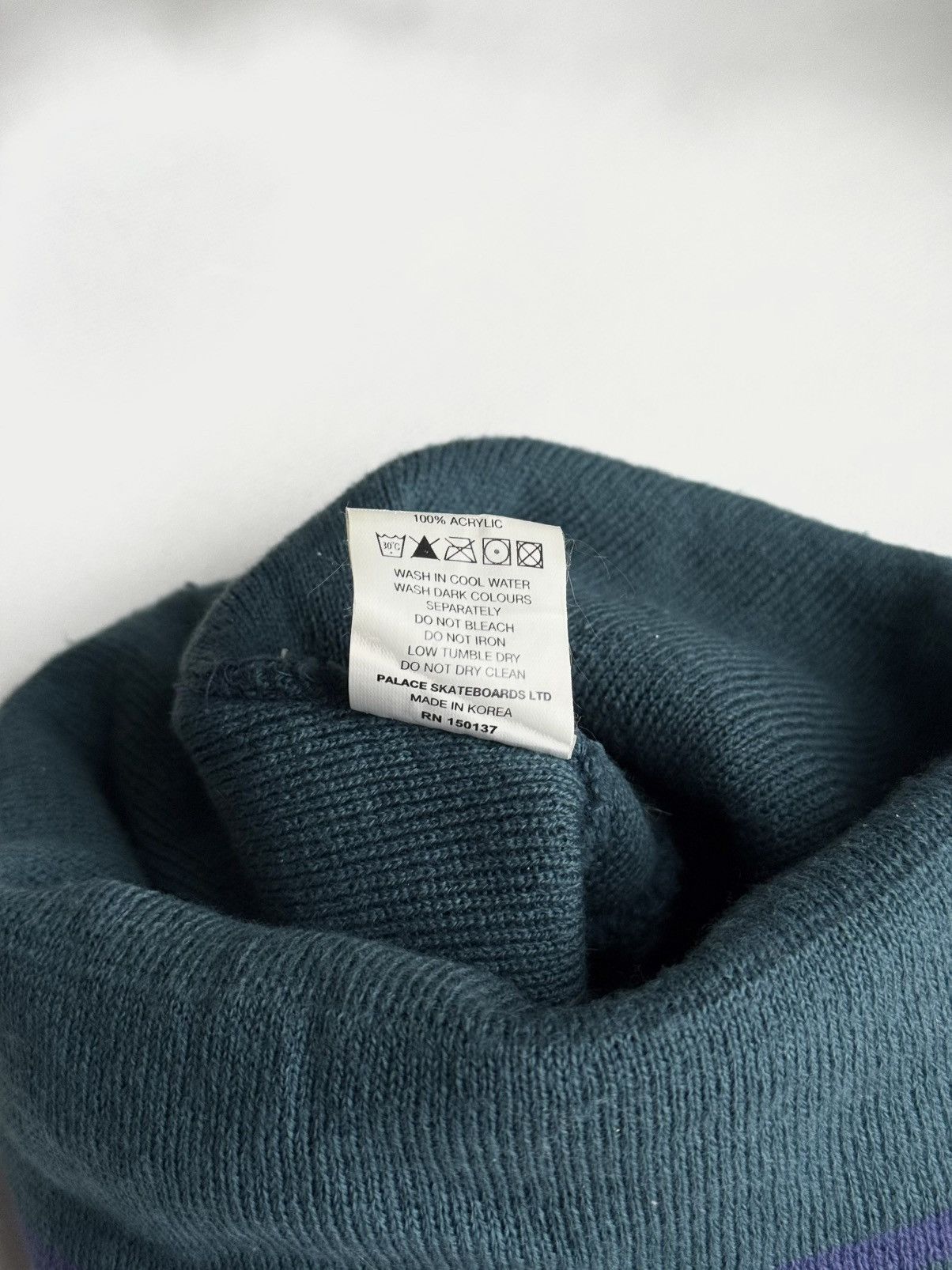 Palace Palace hat cap Size ONE SIZE - 6 Thumbnail