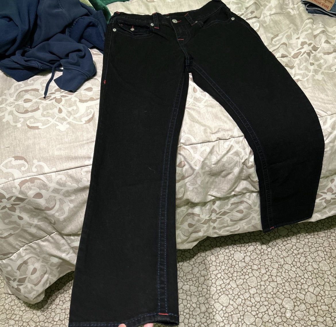 True Religion Truey jeans Size US 30 / EU 46 - 1 Thumbnail