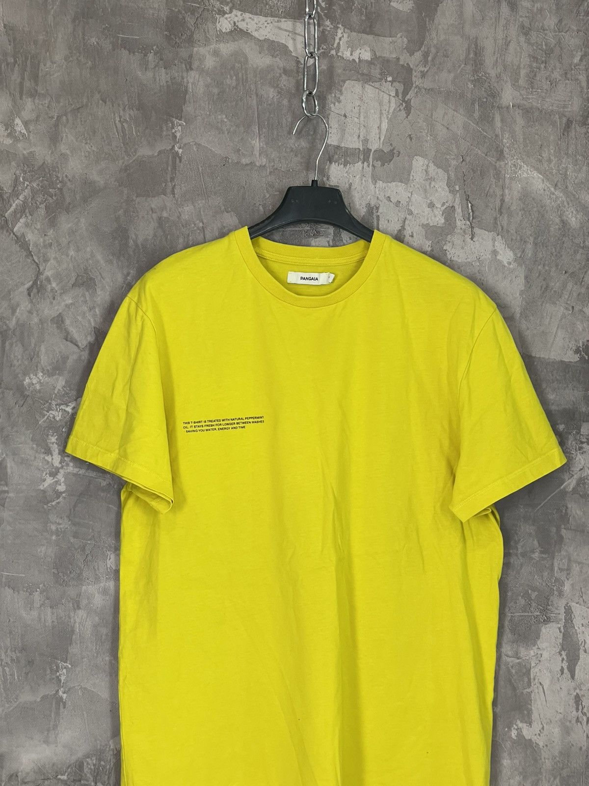 Other Pangaia Vintage Oragnic Streetwear t-shirt tee Size US S / EU 44-46 / 1 - 2 Thumbnail