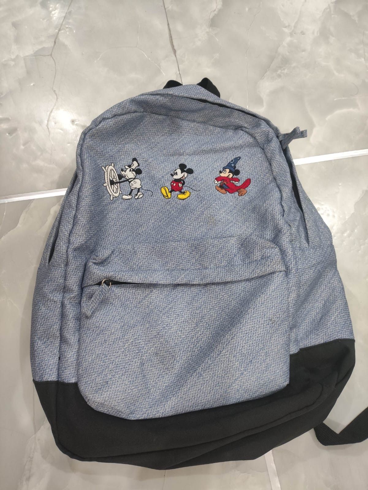 Disney Disney backpack Size ONE SIZE - 3 Thumbnail