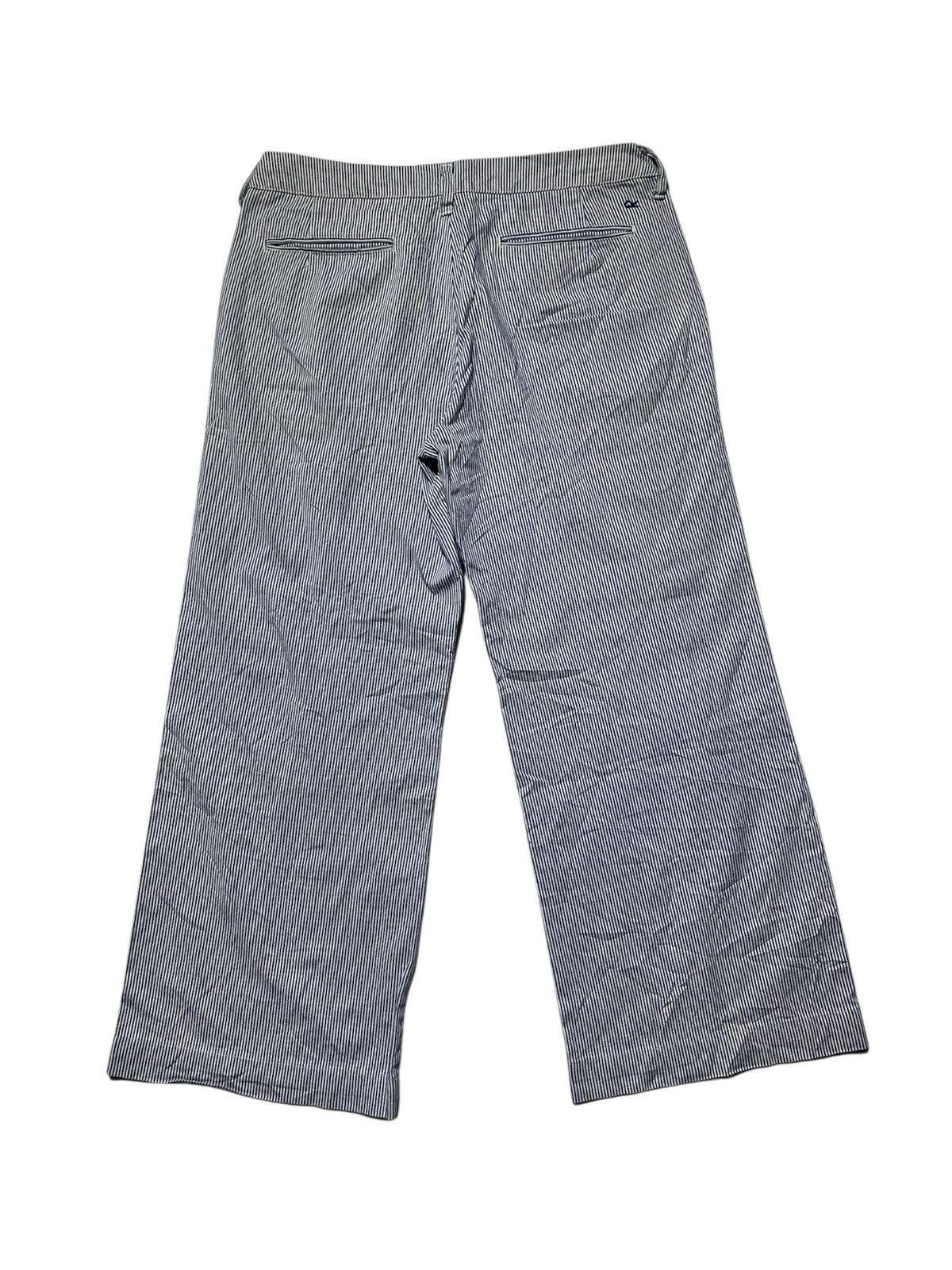 45rpm × Japanese Brand 45rpm Hikori Baggy Pants Size 31" - 4 Thumbnail
