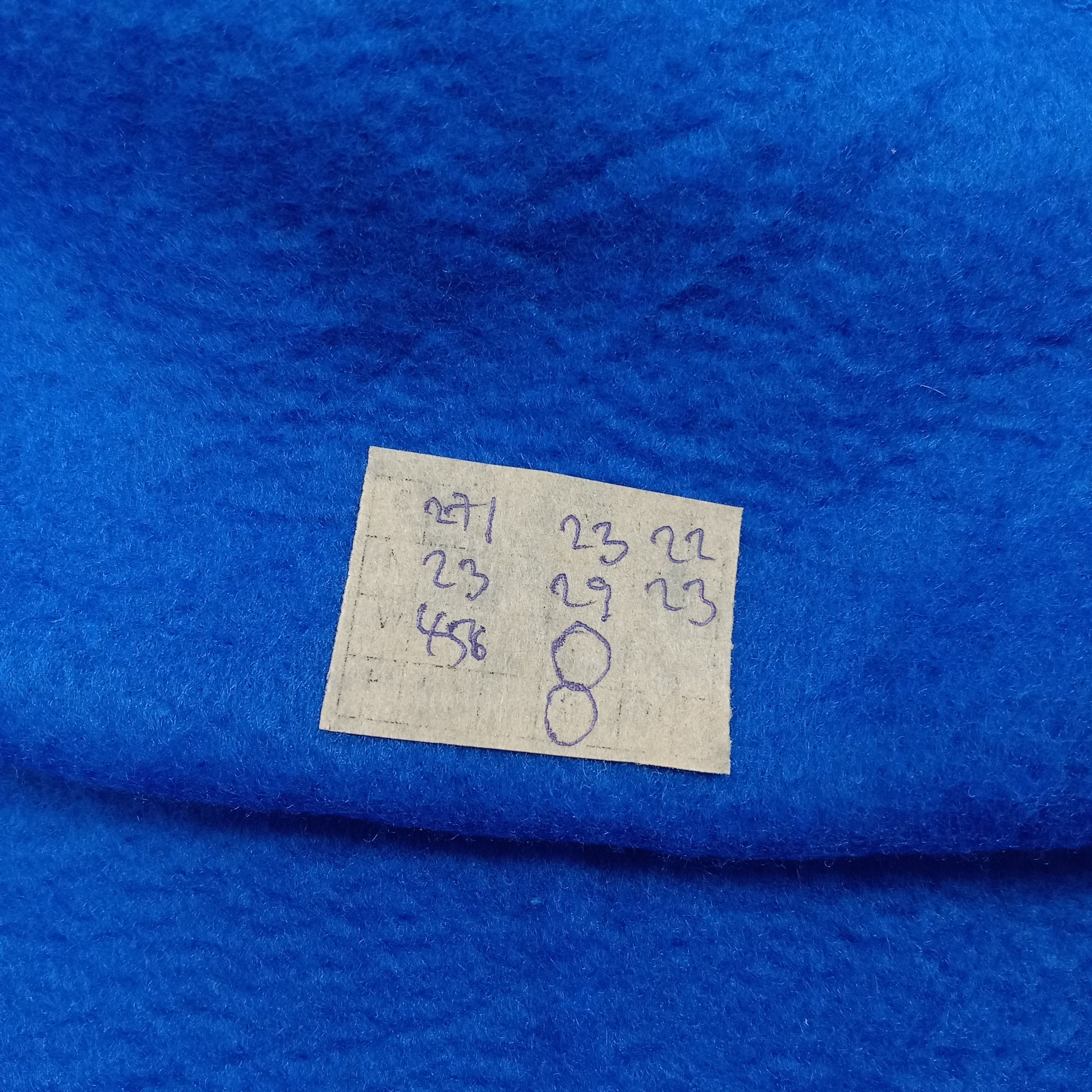 Vision Streetwear Alien Visitor Streetwear Sweatshirt C271N23 Size US L / EU 52-54 / 3 - 9 Thumbnail