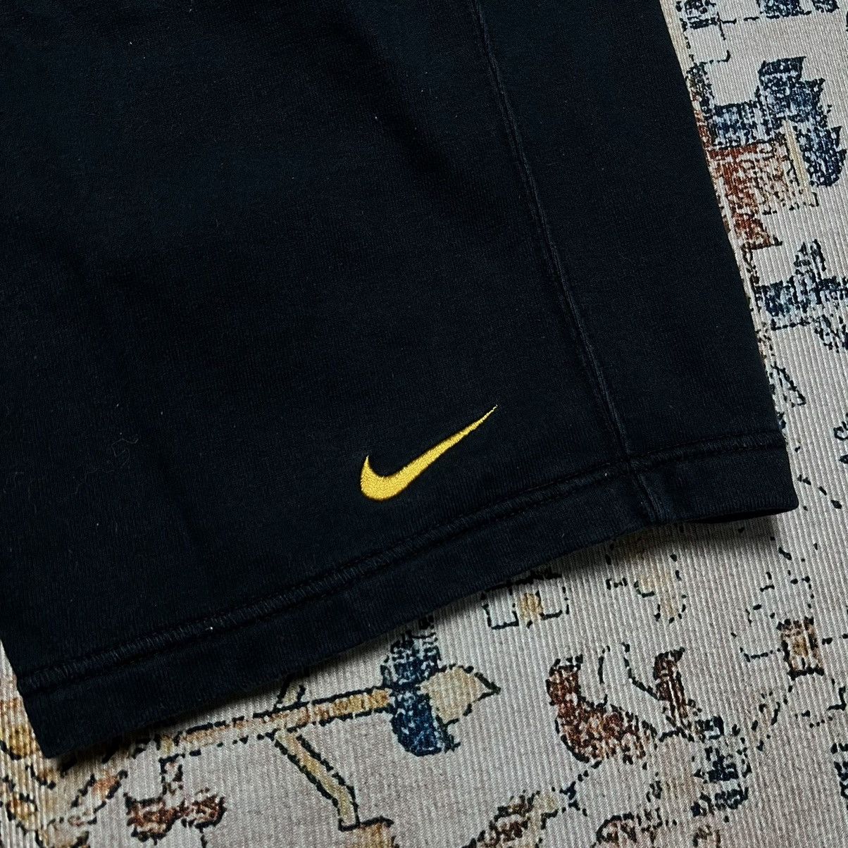 Nike Nike Barcelona Logo Sweat Pants Size US 32 / EU 48 - 4 Thumbnail