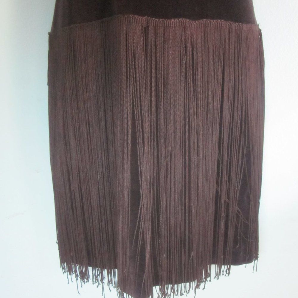 Hobbs London Vintage Ann Hobbs for Cattiva Dress 1970's Size S Size S / US 4 / IT 40 - 11 Thumbnail