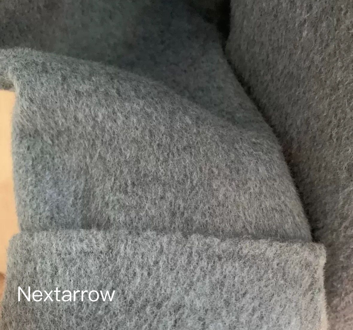 Acne Studios Acne studios Wool mid-length suit jacket 2412-Nextarrow Size US S / EU 44-46 / 1 - 2 Thumbnail
