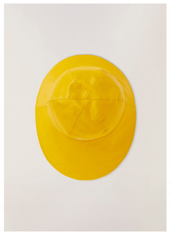 o1srvl11e0424 Olimpia Hat in Yellow