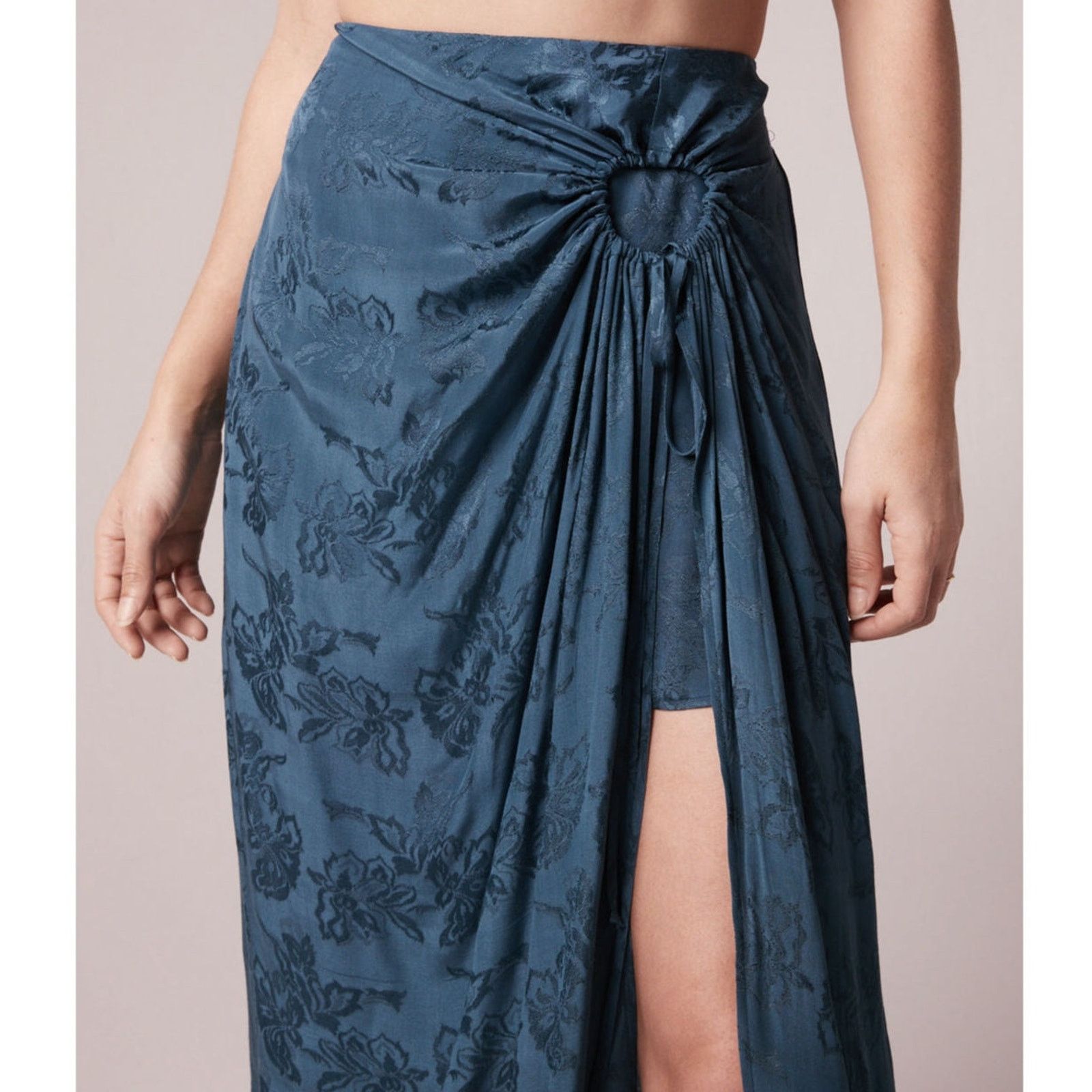 Other NWT B.O.G. Band of the Free Celene Mini & Midi Skirt Sz. S Size 27" / US 4 / IT 40 - 3 Thumbnail