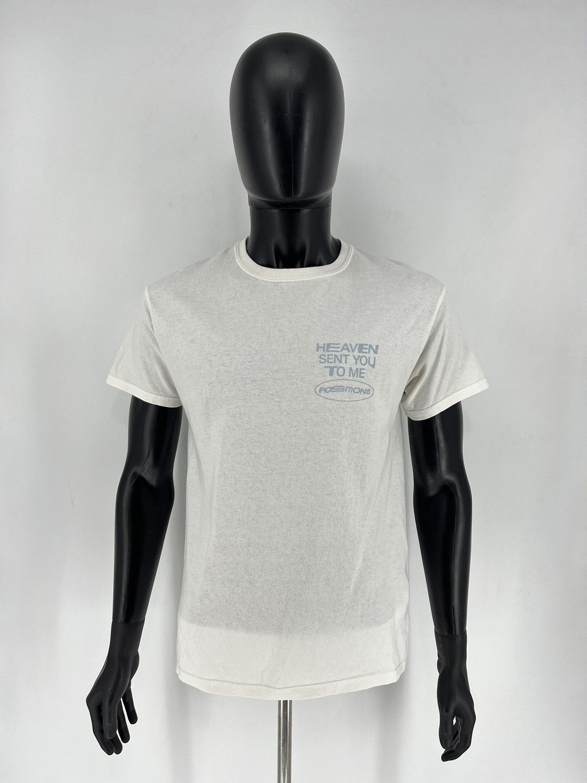 Band Tees Vintage 🔥RARE🔥 Ariana Grande Solo Singer Rappars Shirt Size US M / EU 48-50 / 2 - 3 Thumbnail
