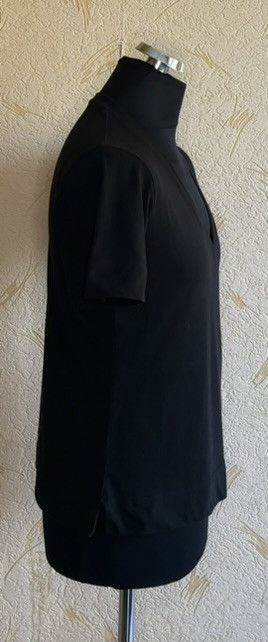 Ganni Ganni black T-shirt size. XS Size XS / US 0-2 / IT 36-38 - 4 Thumbnail