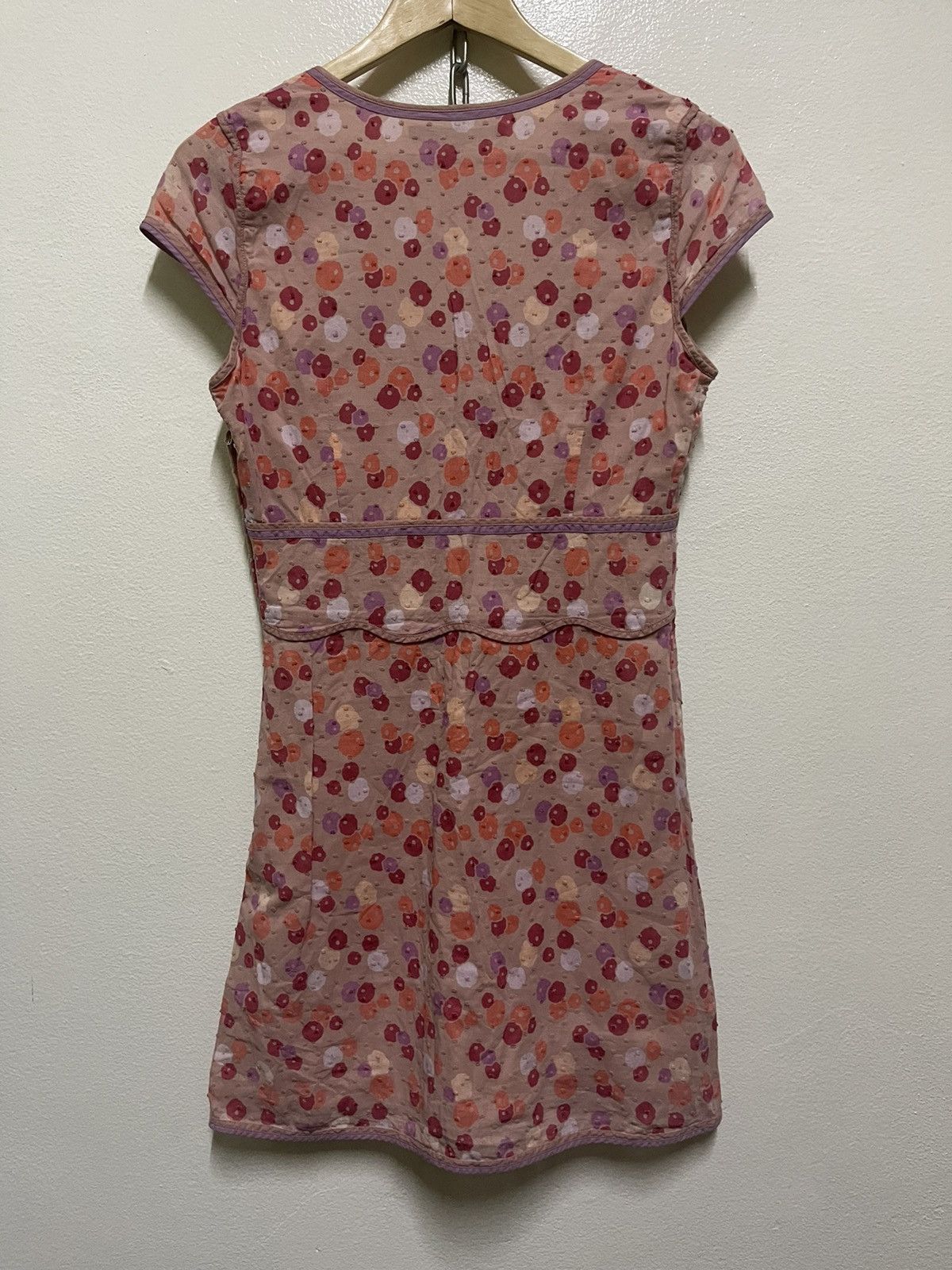 Marc Jacobs Marc Jacobs Dress Size XL / US 12-14 / IT 48-50 - 8 Thumbnail