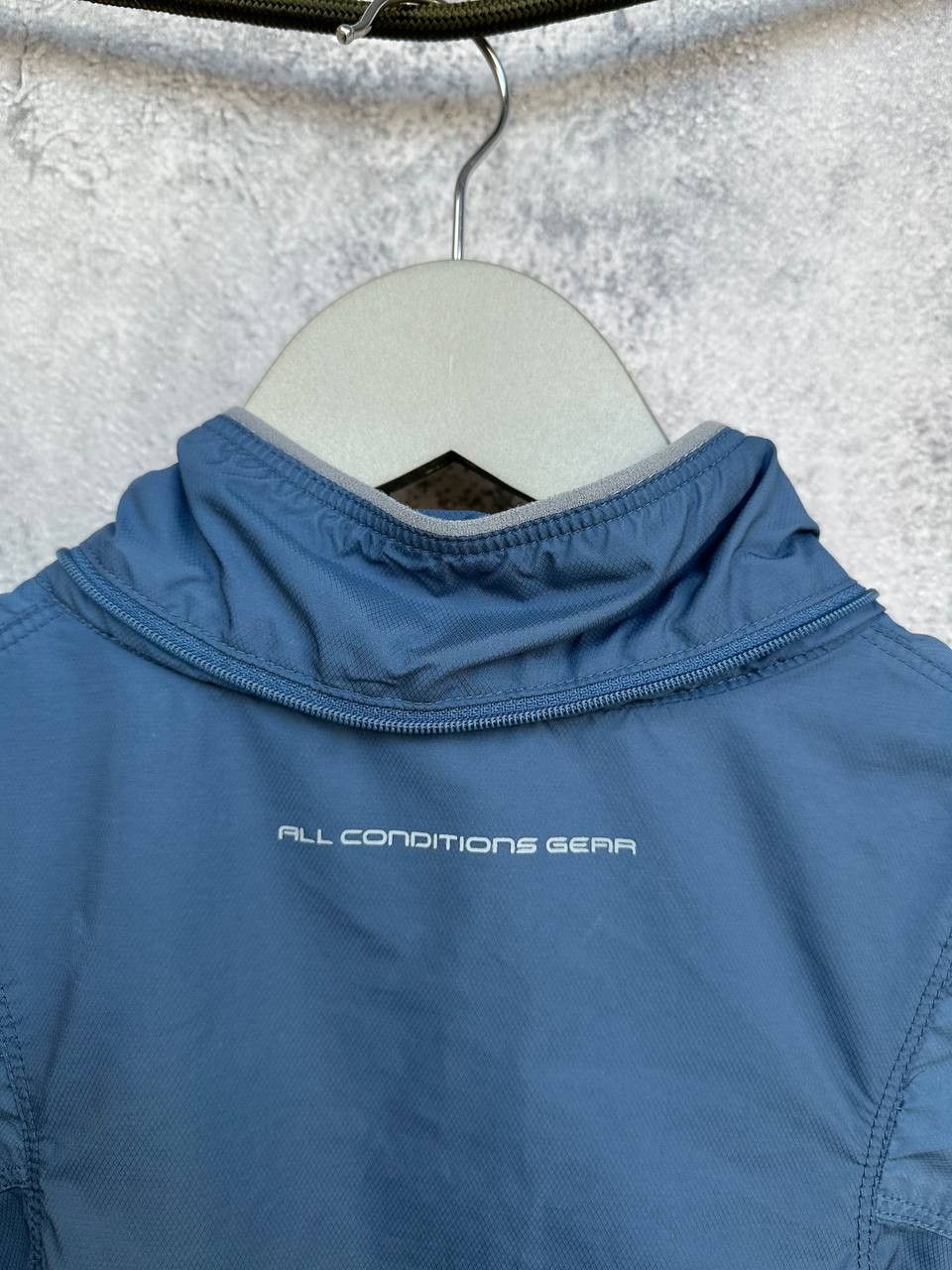 Nike ACG Nike ACG Clima-Fit Lightweight Shell Jacket Vintage Y2K Size US M / EU 48-50 / 2 - 10 Thumbnail