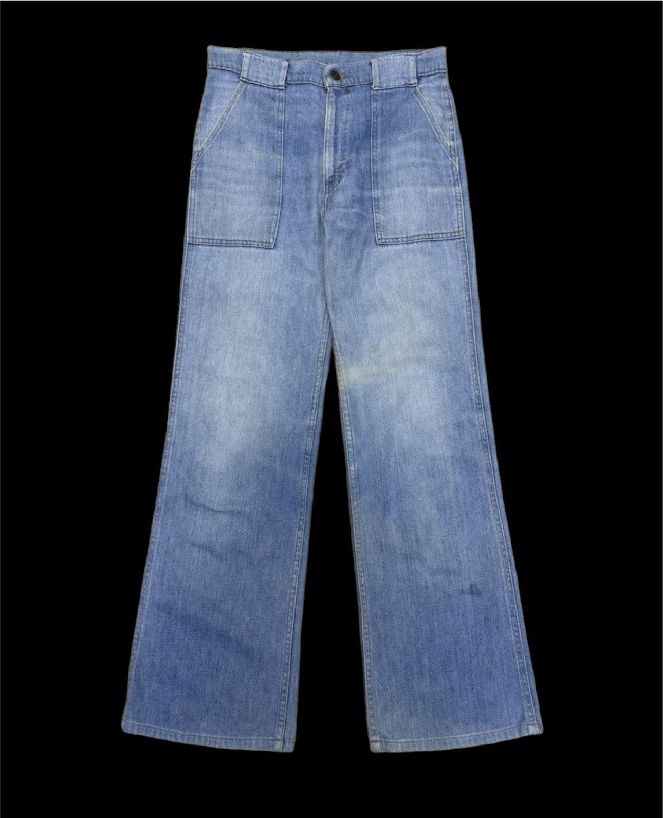 Levi's × Levi's Vintage Clothing × Vintage Vintage Rare Denim