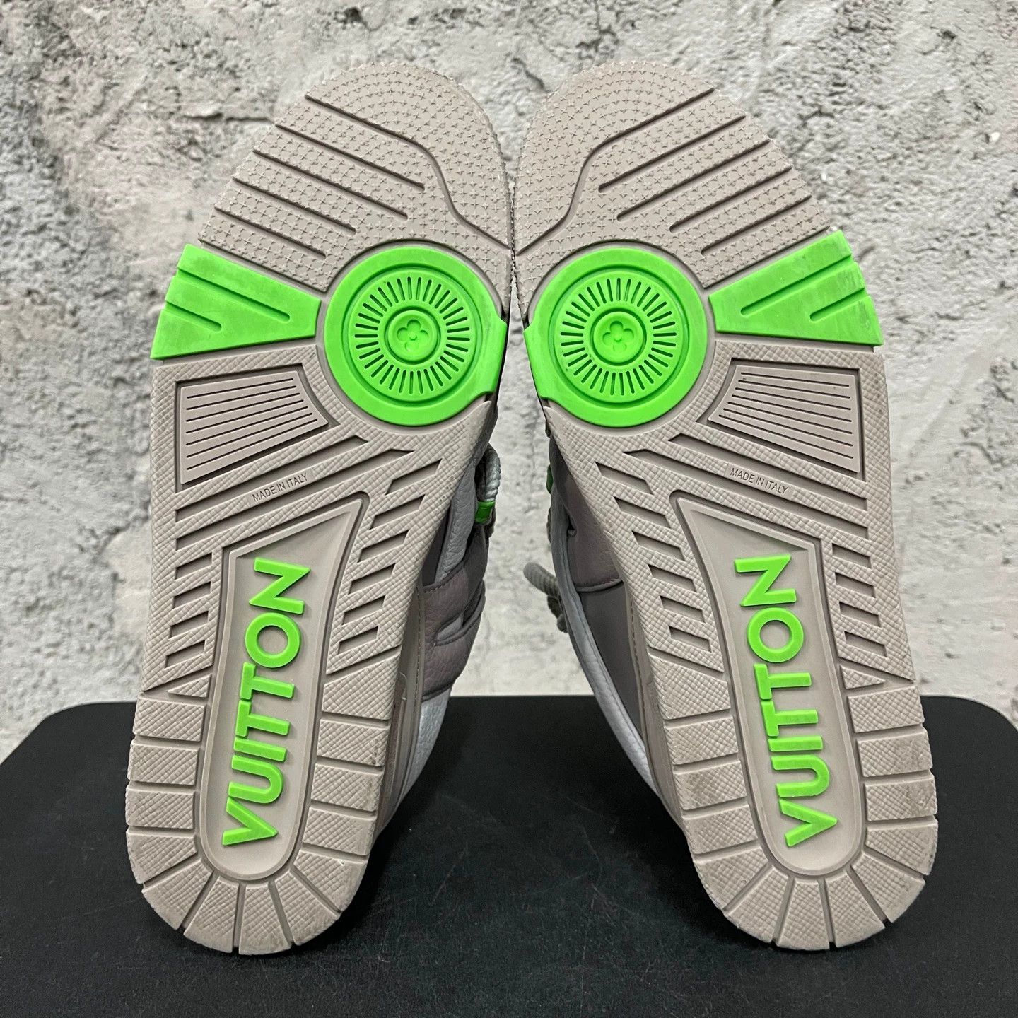 Louis Vuitton LV Skate Shoes 99 New Size 8 Size US 8 / EU 41 - 7 Thumbnail
