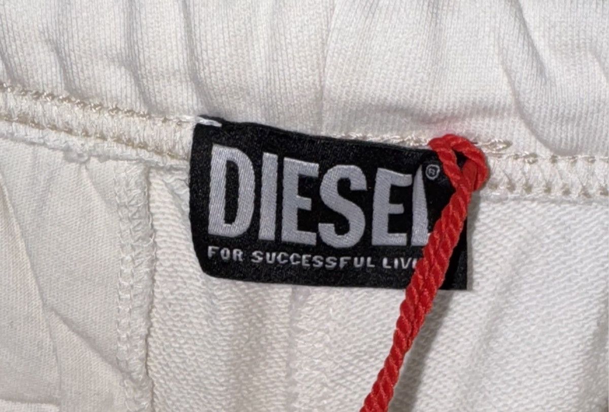 Diesel Pants Diesel Size US 36 / EU 52 - 3 Thumbnail