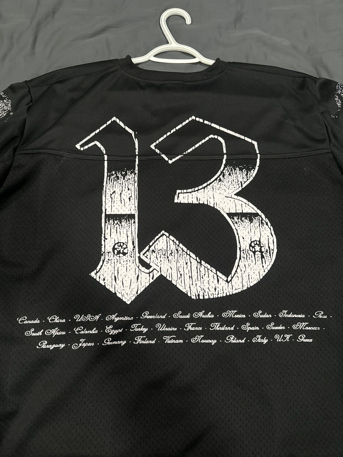 SYNICAL Synical Ruin Jersey Size US XL / EU 56 / 4 - 3 Thumbnail