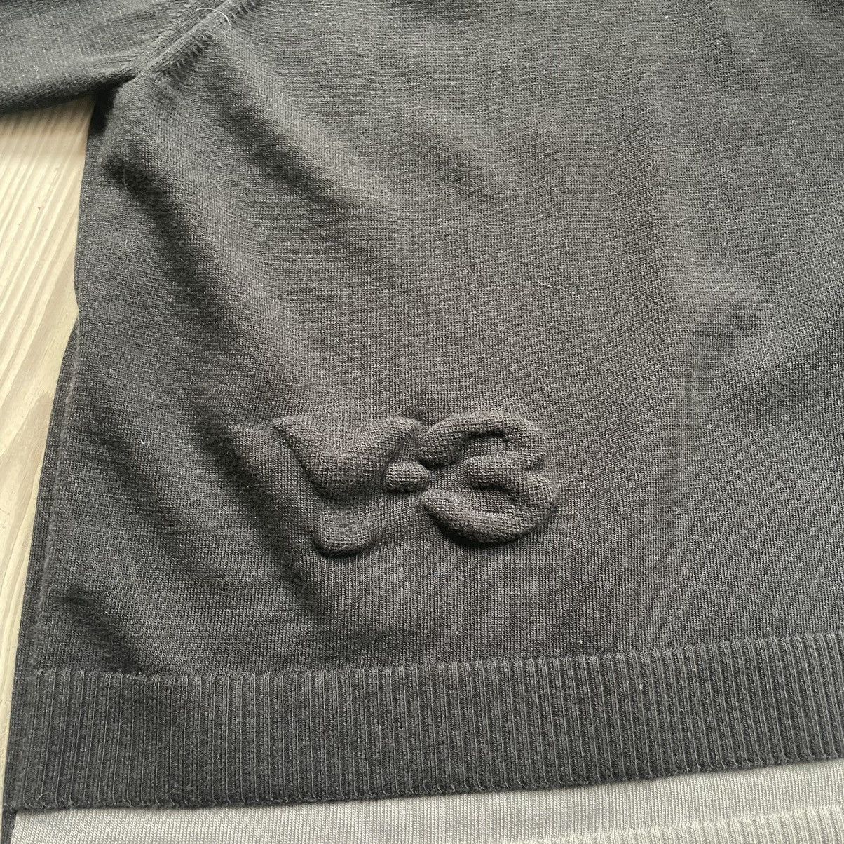 Y-3 Y-3 Yohji Adidas sweater Size US M / EU 48-50 / 2 - 4 Thumbnail