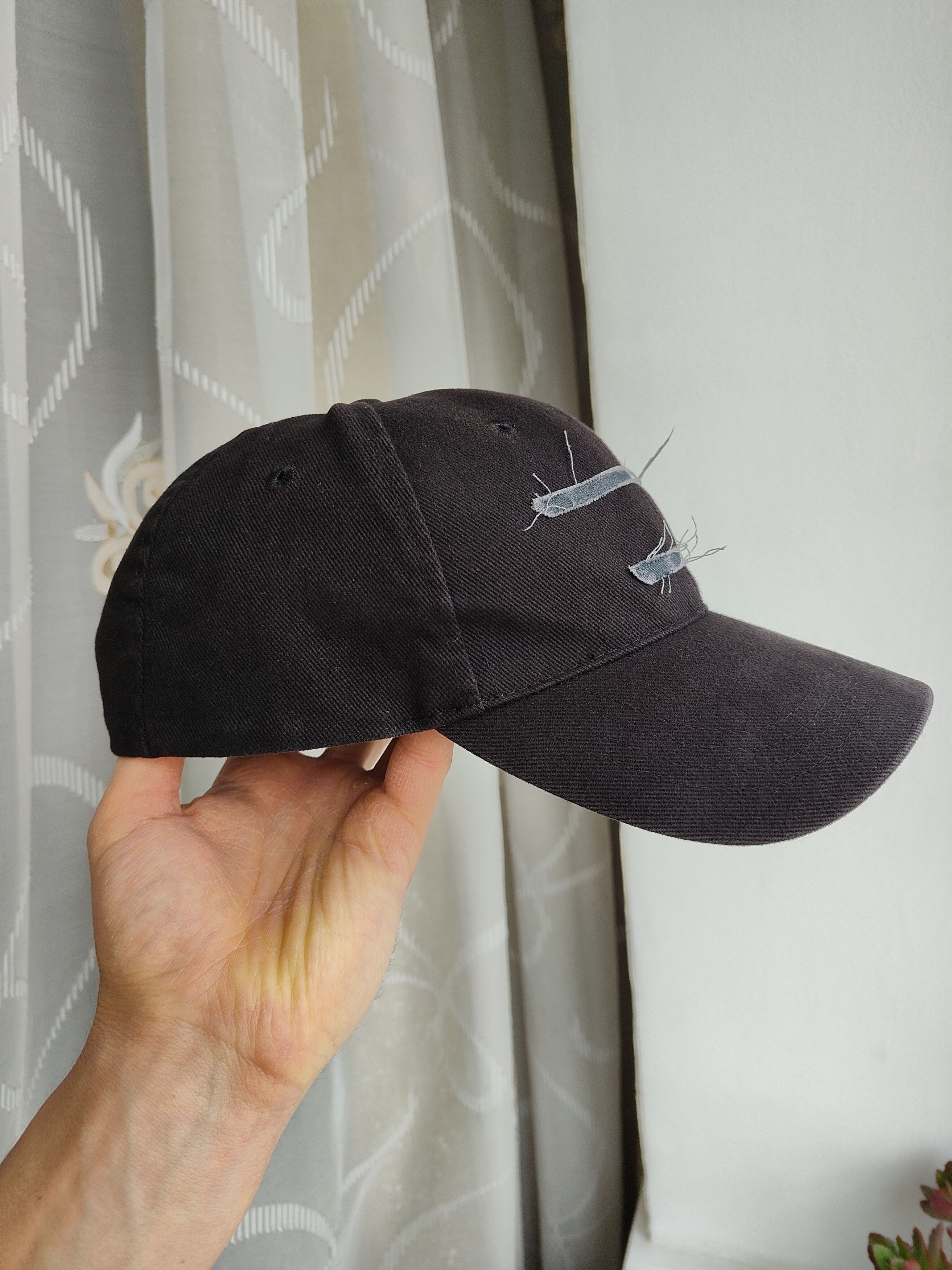 Diesel Vintage Y2K Diesel Cap Size ONE SIZE - 4 Thumbnail