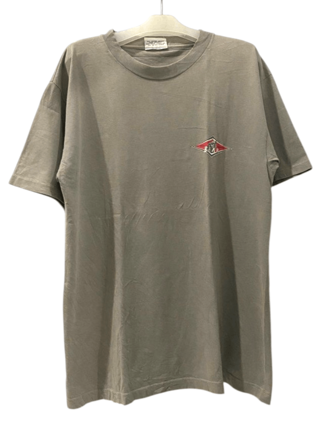 Vintage Rare Vintage 70s Bear Surfboards Big Wednesday Tee Size US L / EU 52-54 / 3 - 6 Thumbnail