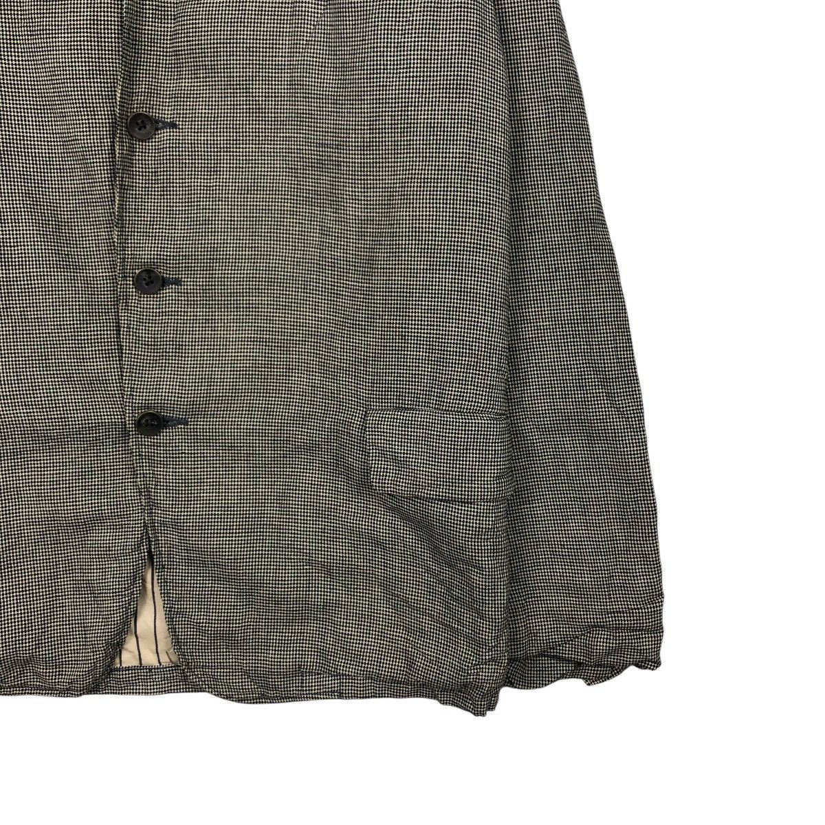 Kapital 🔥VINTAGE HICKORY CHORE JACKET KAPITAL MADE IN JAPAN HANDMAD Size US S / EU 44-46 / 1 - 7 Thumbnail