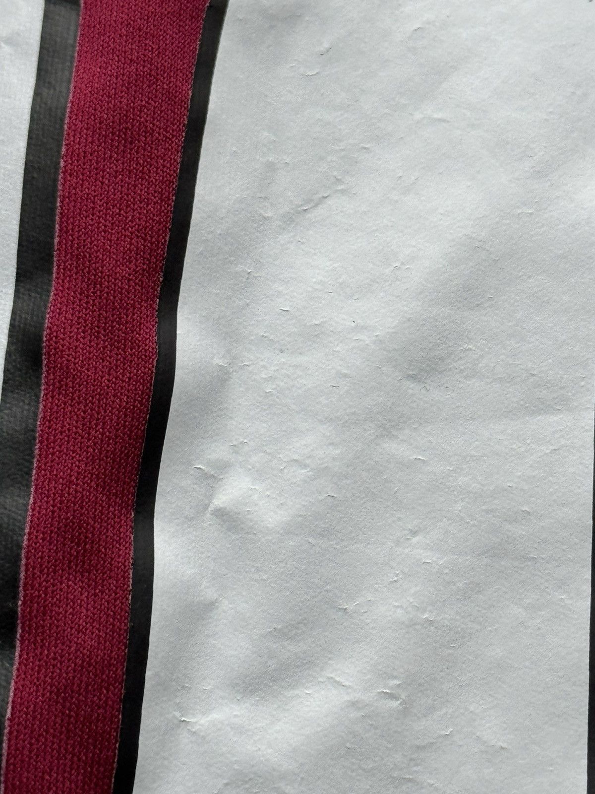 Hummel Aston Villa 05/06 Home Baros Football Jersey Size US XL / EU 56 / 4 - 9 Thumbnail