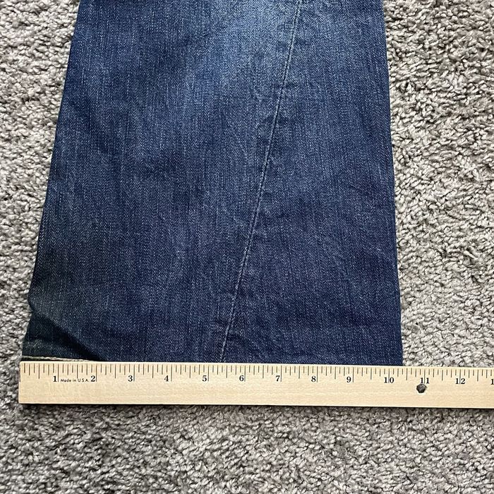 True Religion Vintage True Religion Jeans Flared Men’s 31x34 Made in ...