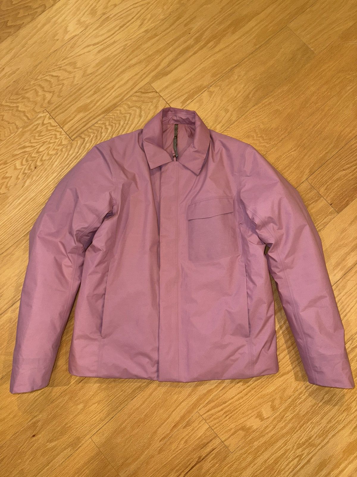 Veilance Spere Insulated Jacket Hana Size S Size US S / EU 44-46 / 1 - 3 Thumbnail