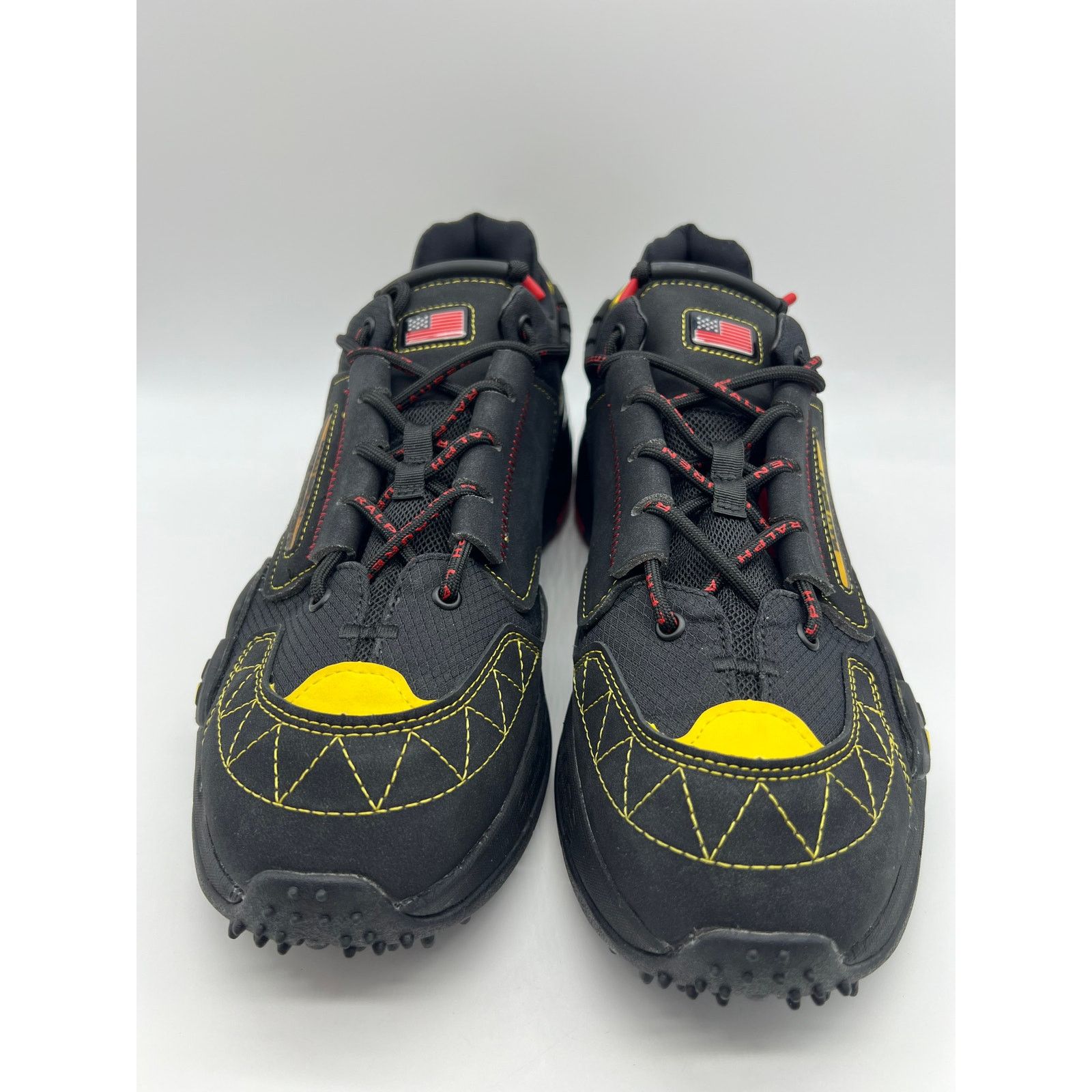 Polo Ralph Lauren Polo Ralph Lauren Sport PS200 SK LTL Sneakers Men's Size 11 Size US 11 / EU 44 - 10 Thumbnail