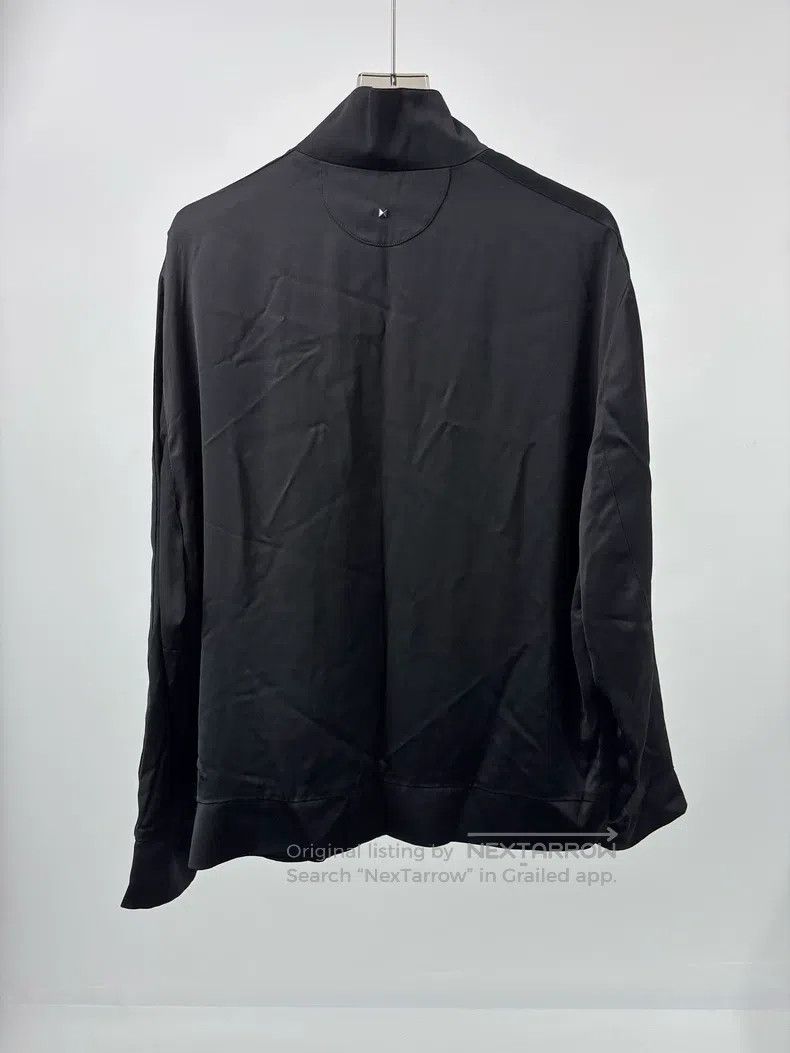 Valentino Valentino Acetate zip jacket Size US L / EU 52-54 / 3 - 2 Thumbnail