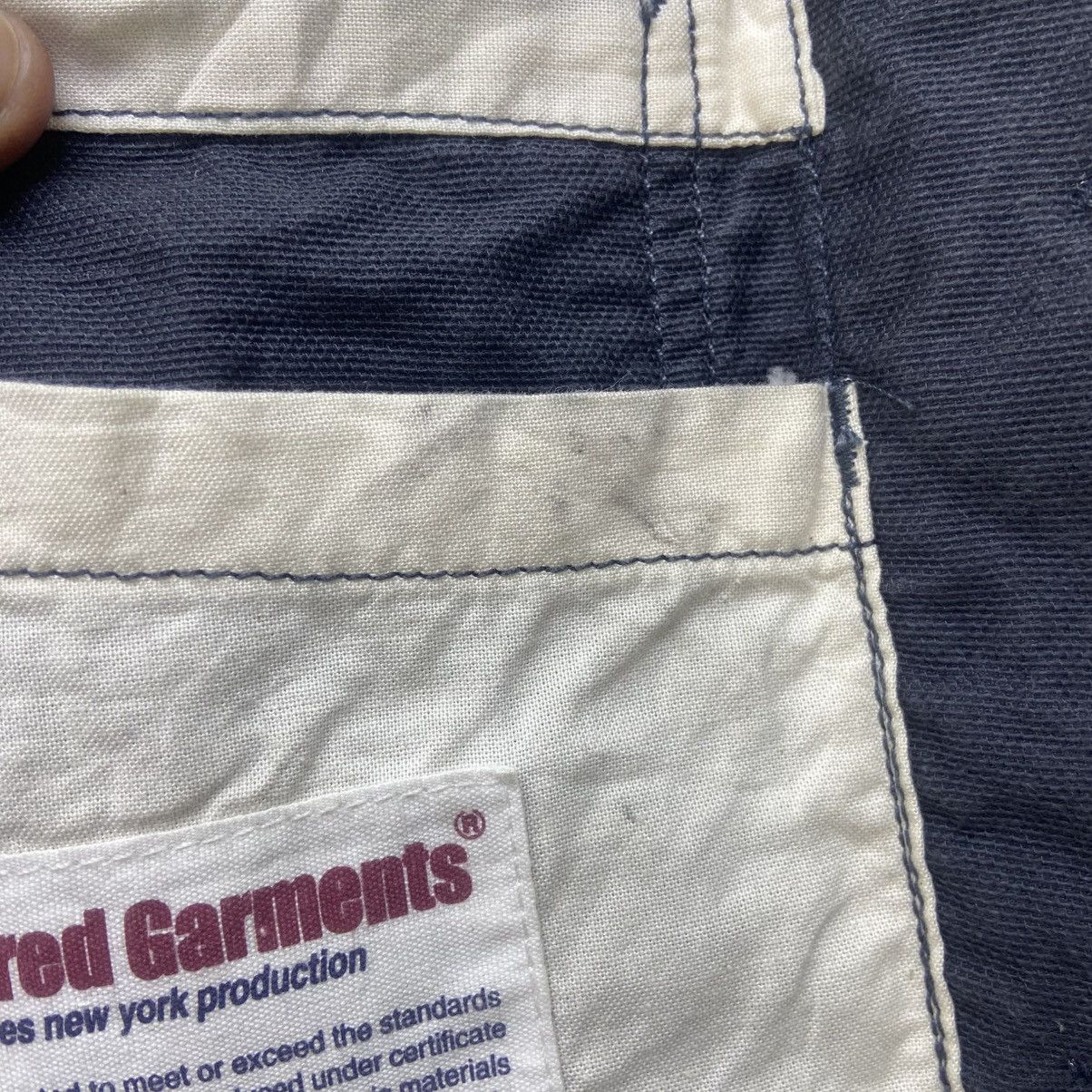 Engineered Garments Engineered Garments Loiter Bedford Chore Jacket Size US S / EU 44-46 / 1 - 23 Thumbnail