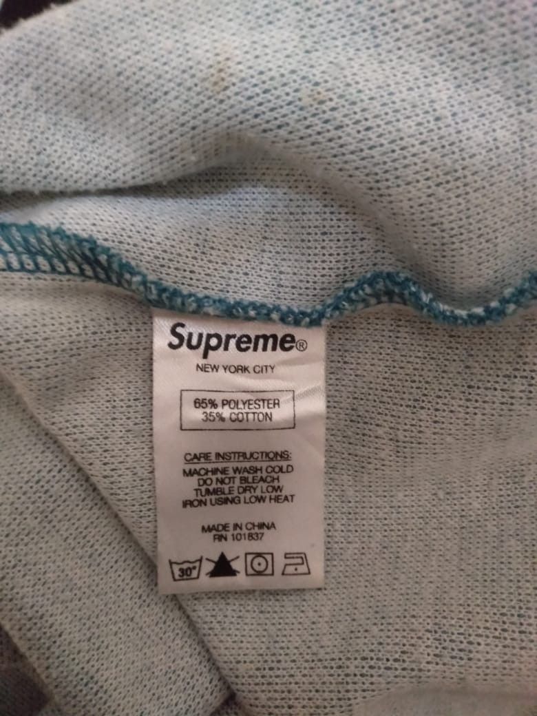 Supreme KNITWEAR SUPREME Size US XL / EU 56 / 4 - 3 Thumbnail
